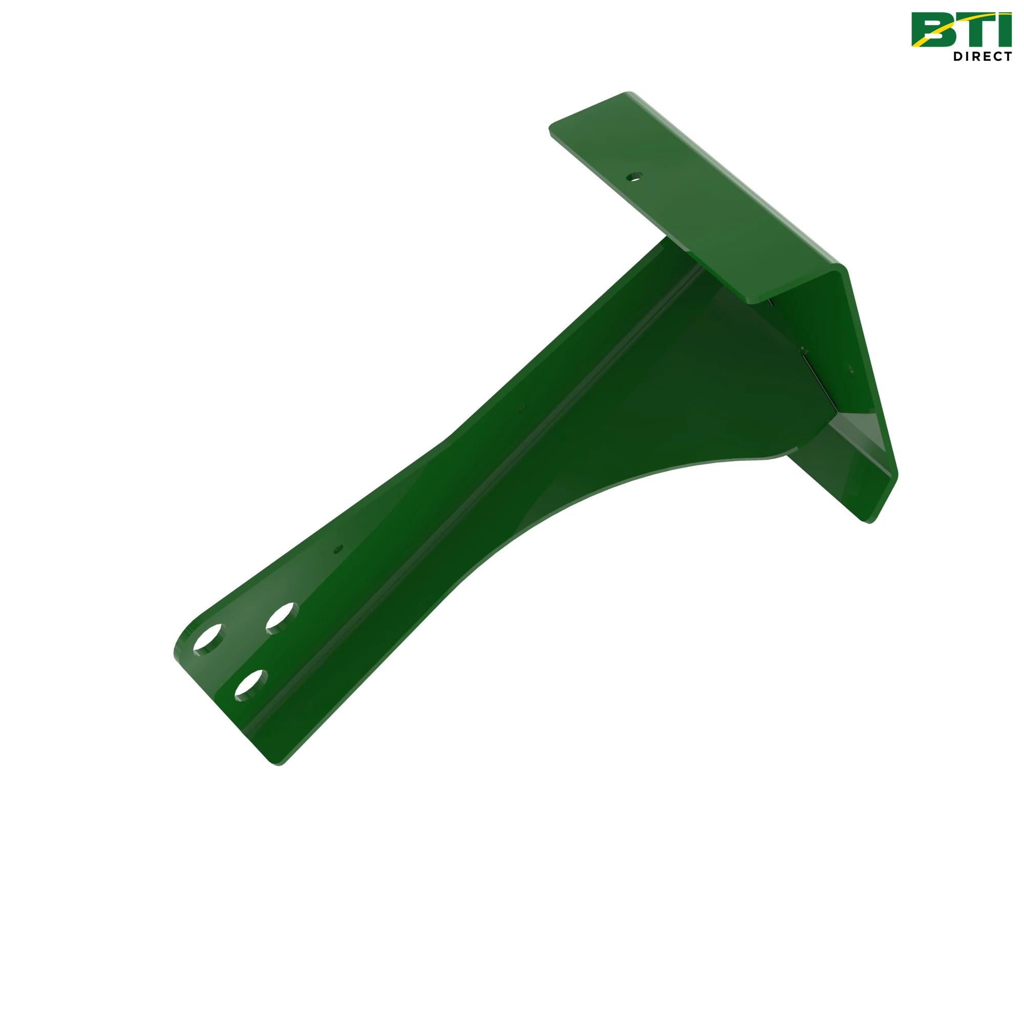 AN307169: Hose Support Bracket, Left Side