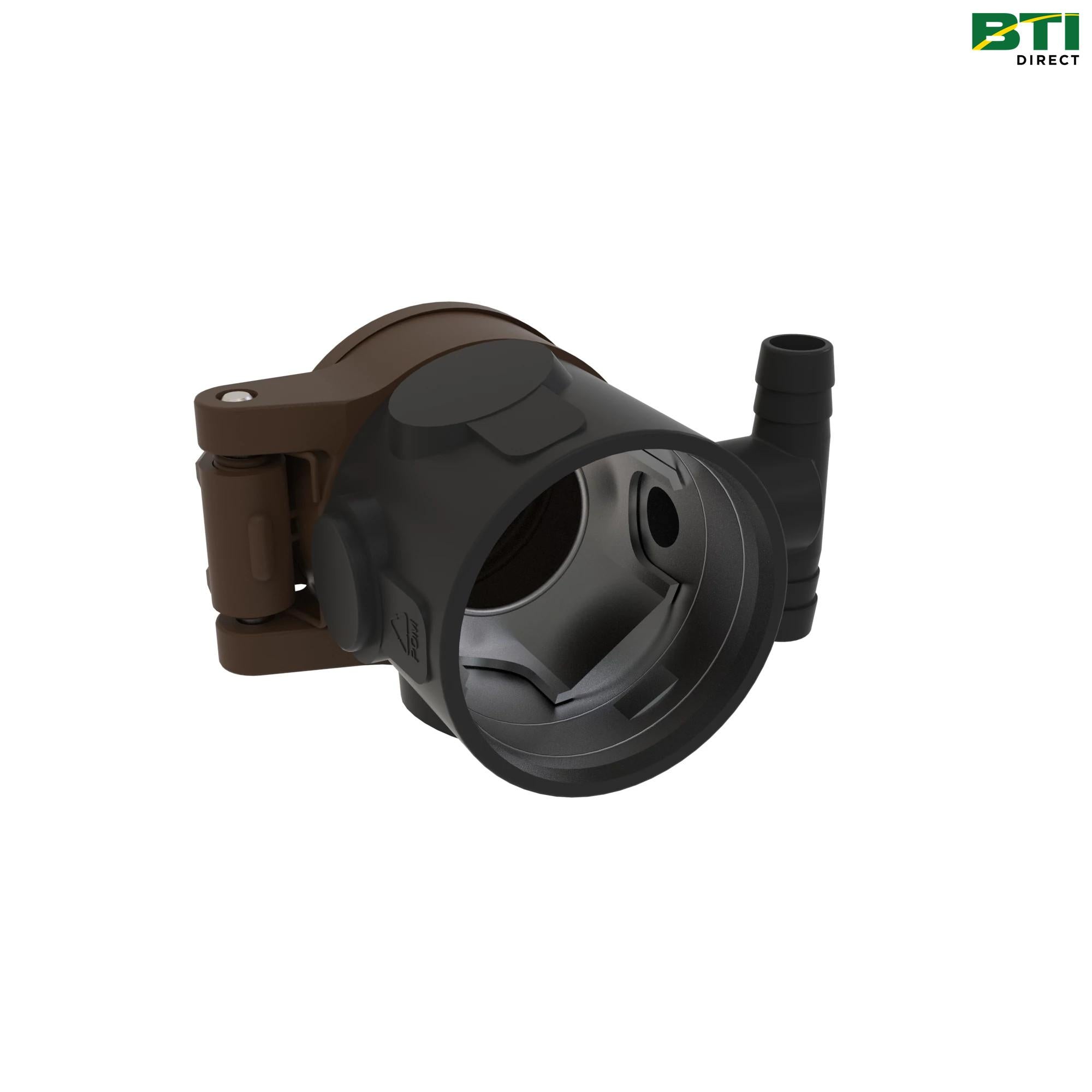 RE268227: Dust Cap