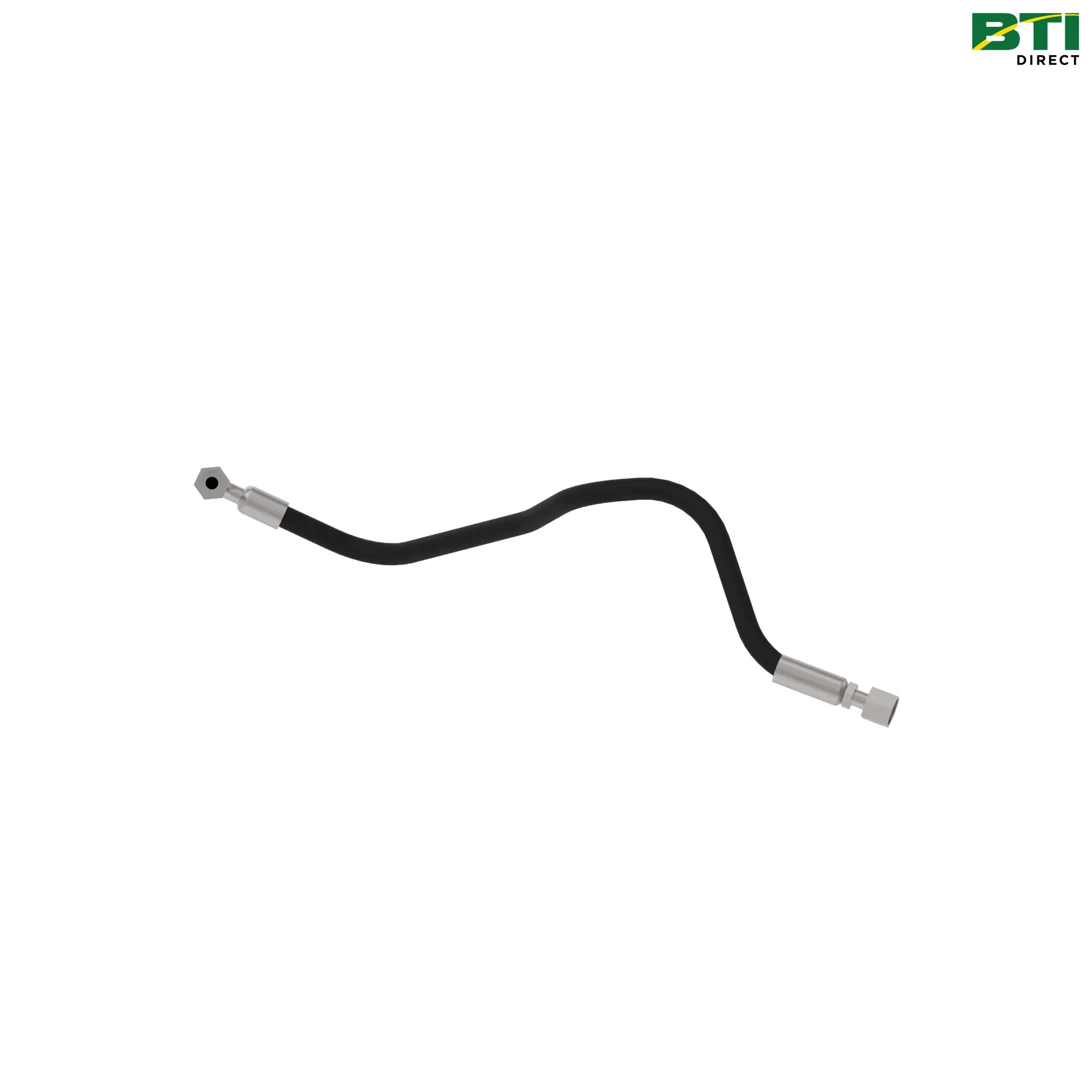 RE200831: Steering Line Hydraulic Hose