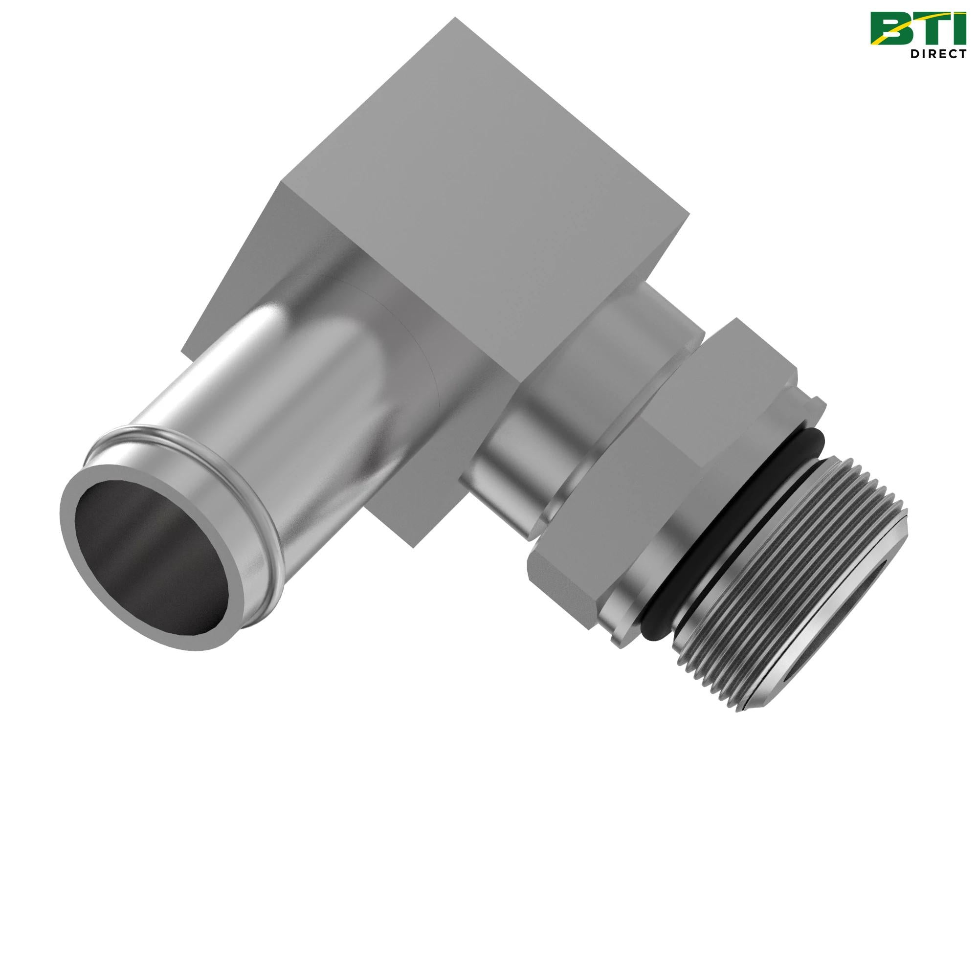 AL28468: 90 Degree Elbow Fitting