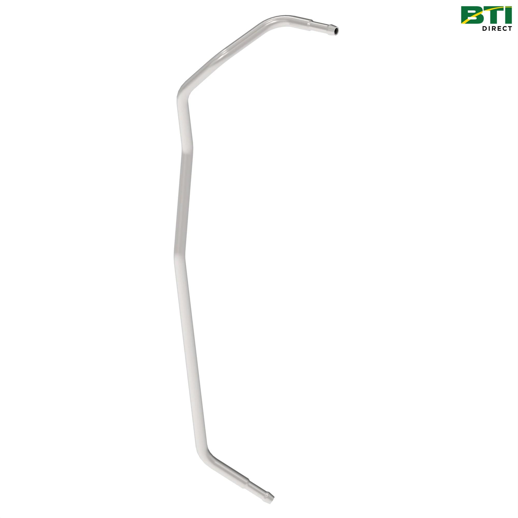 L218720: Fuel Line with Formed Ends