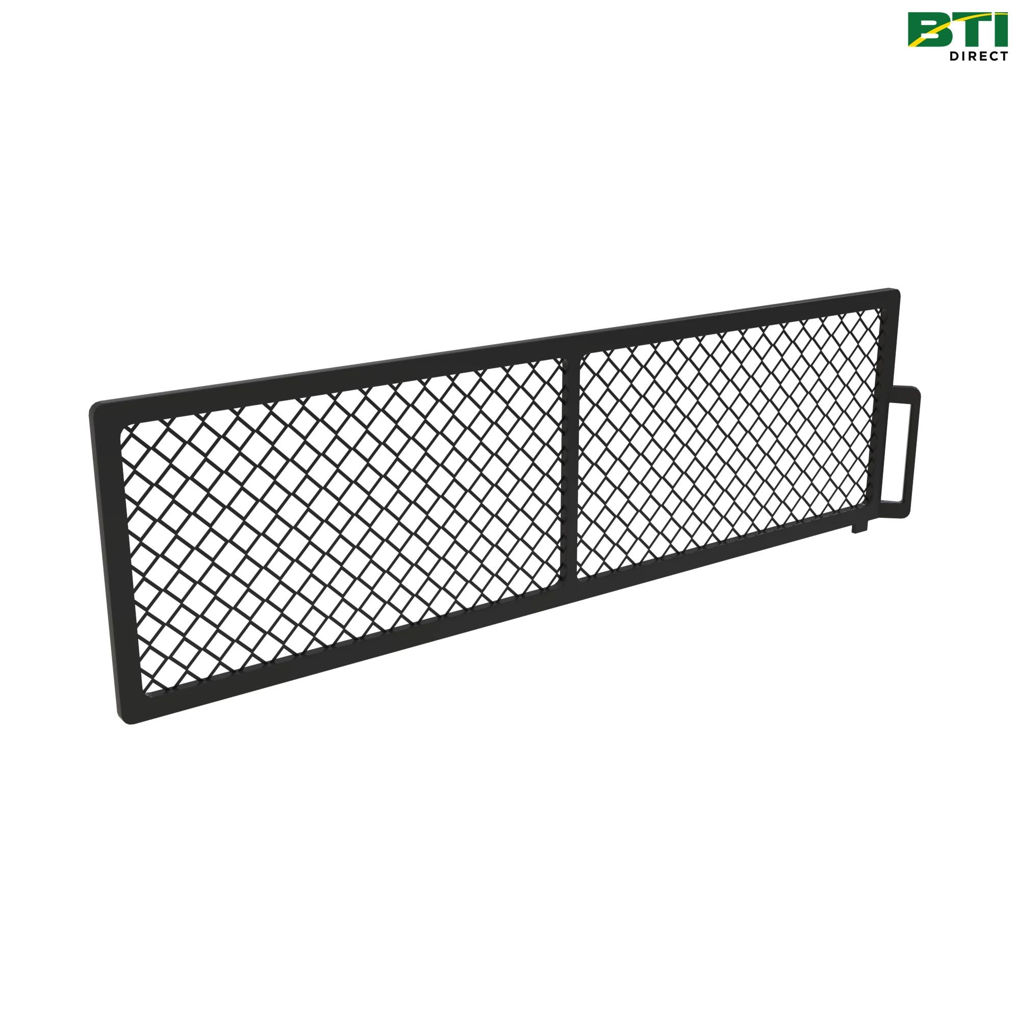 L207007: Charged Air Cooler Screen