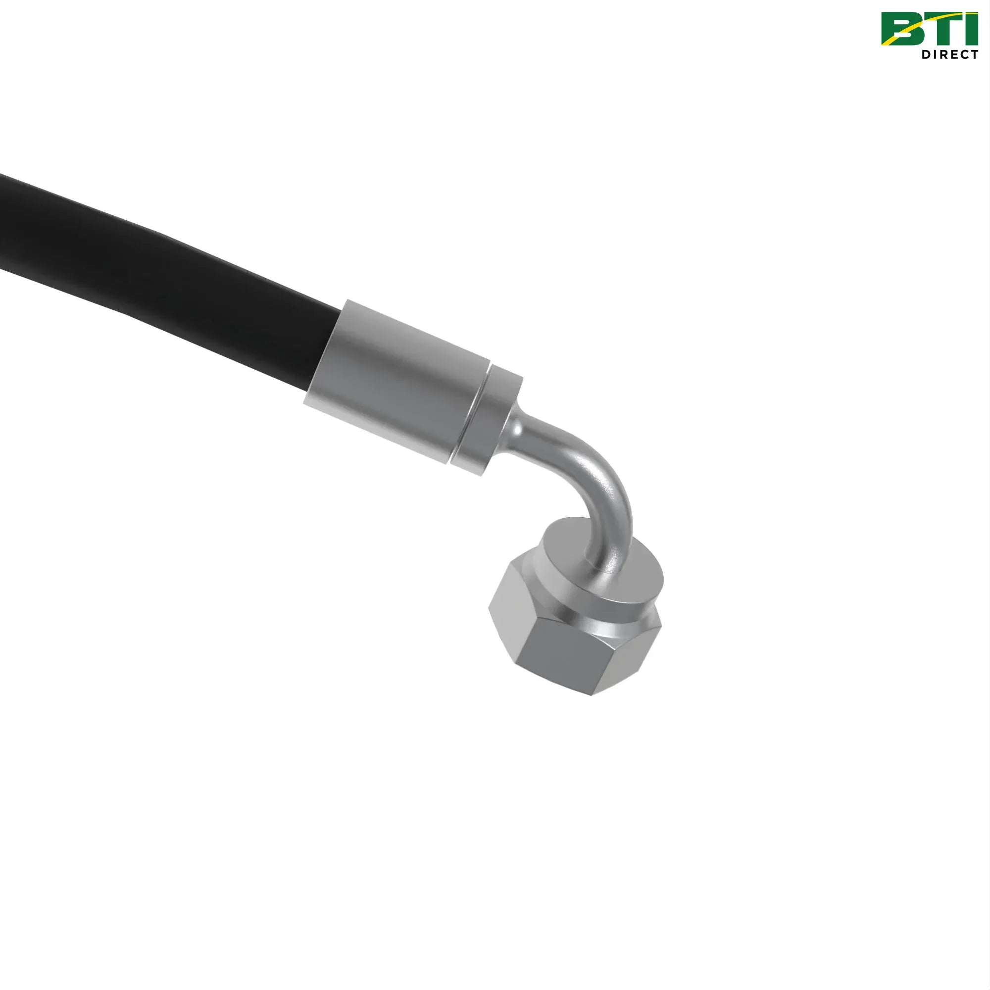 RE311202: Rear Axle Differential Lock Hydraulic Hose