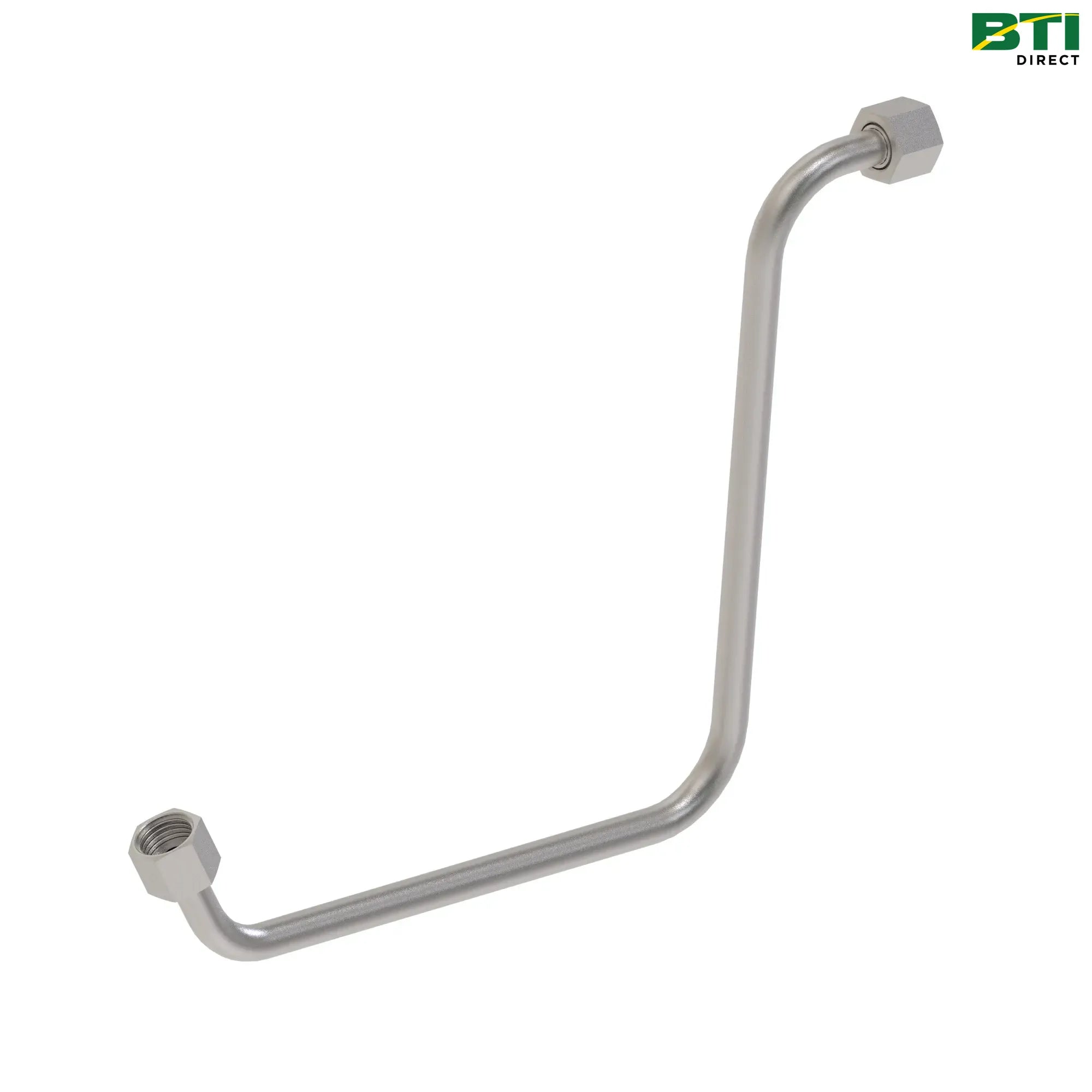 RE285608: SCV 2 Out Oil Line