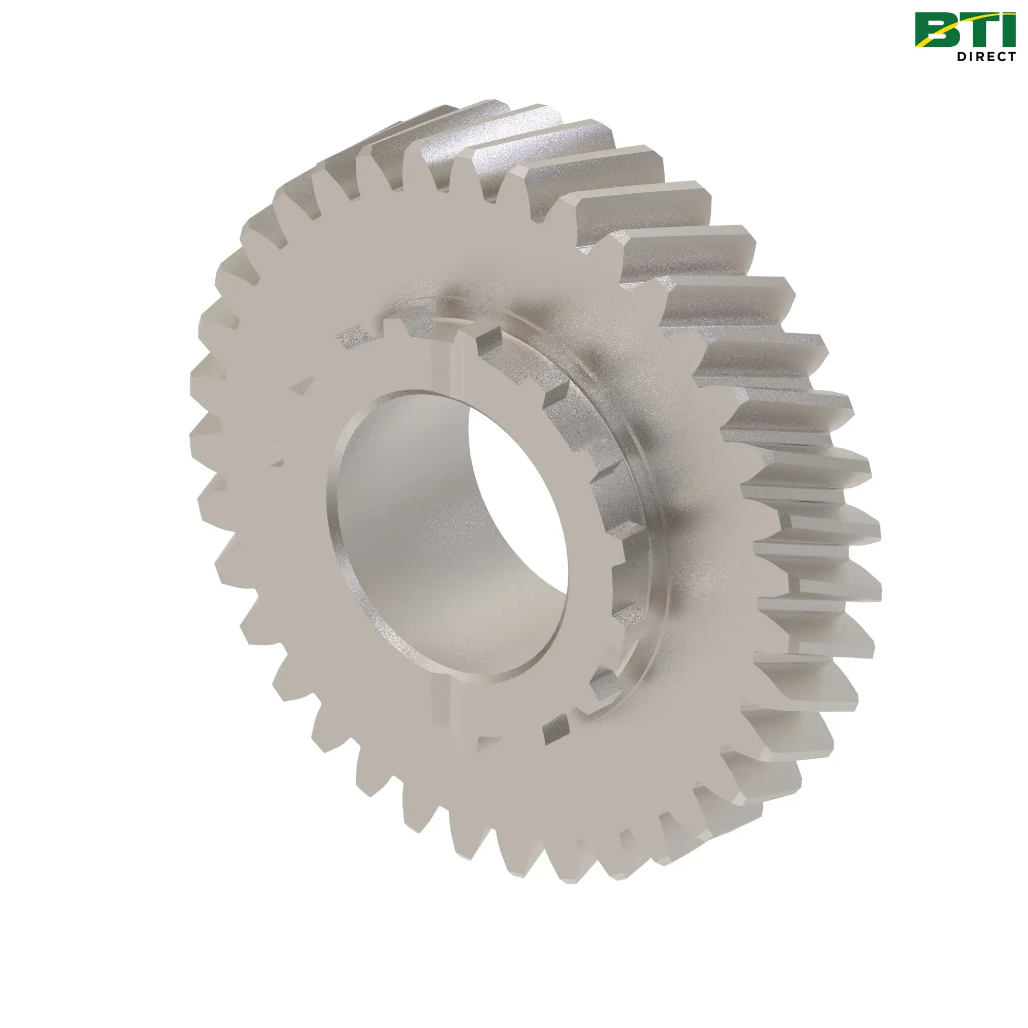 N276006: Helical Gear, 36 Teeth