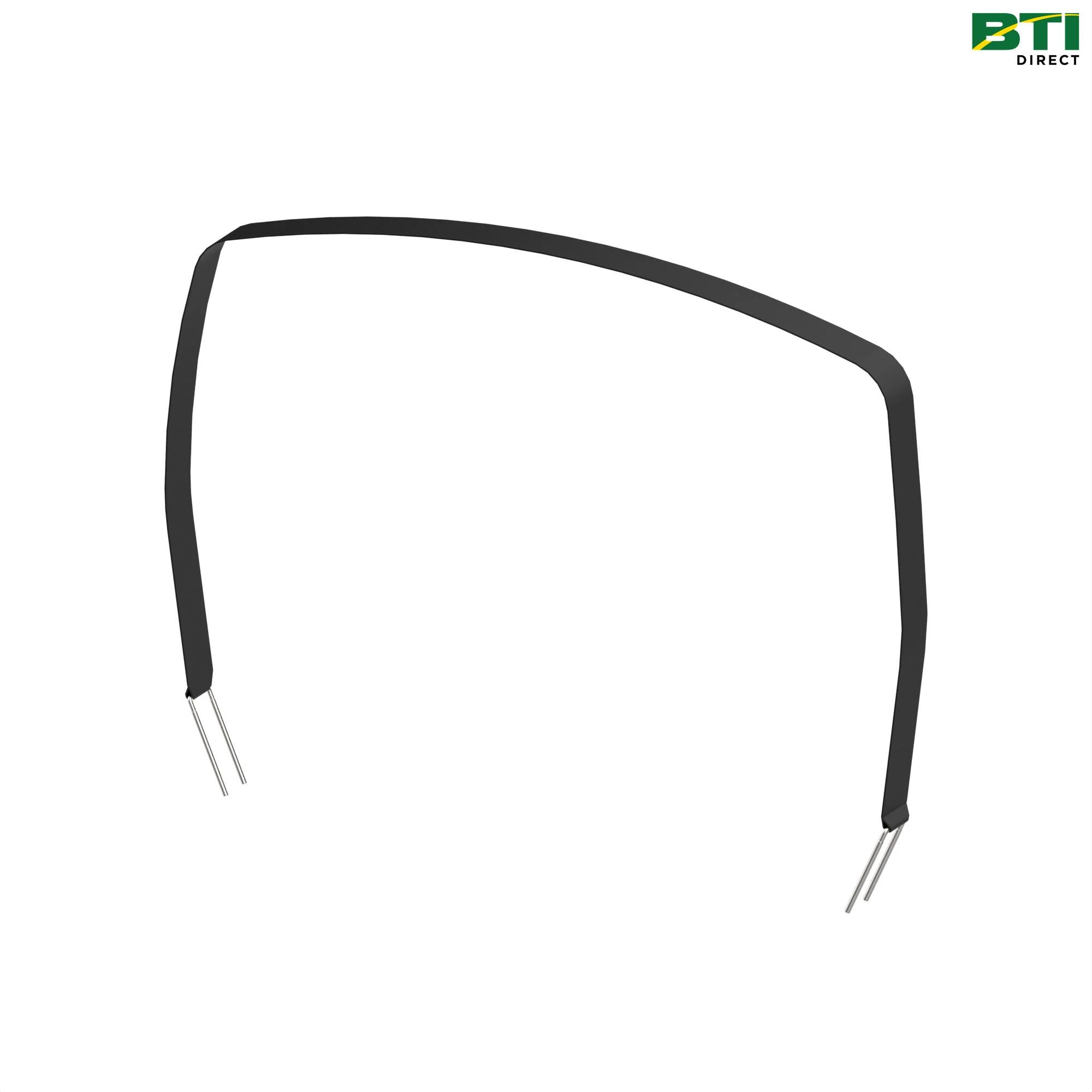 AN403395: Front Strap