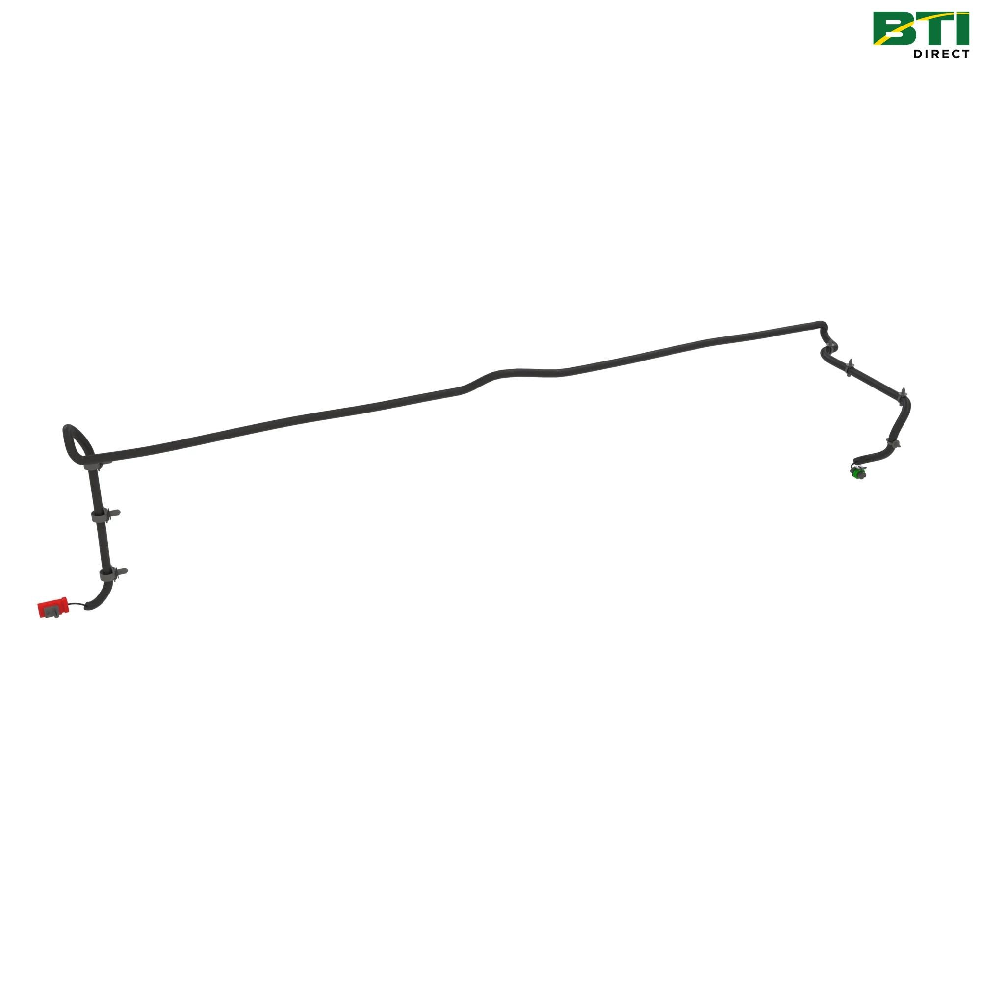 AN402881: Wiring Harness