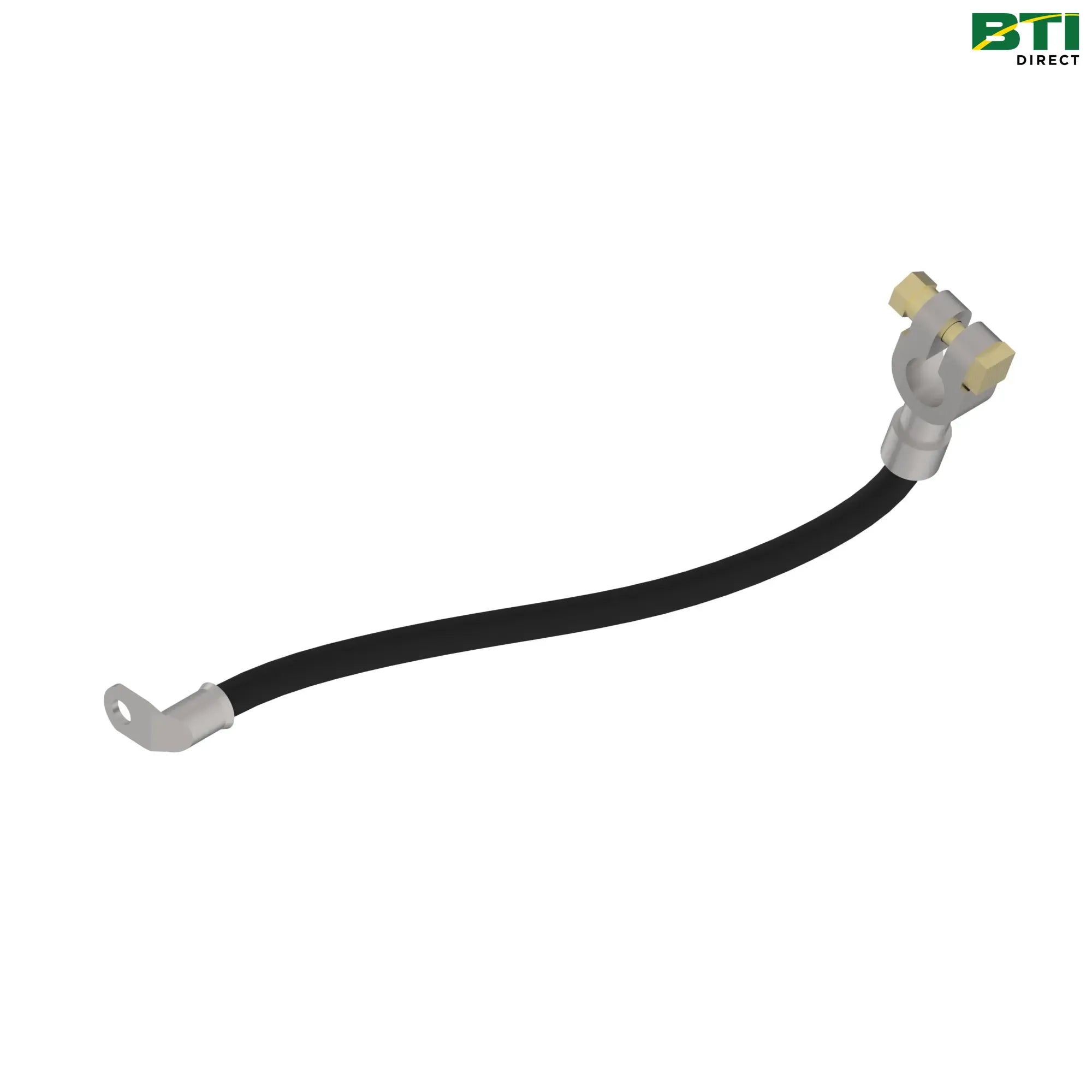 RE198605: Negative Battery Cable