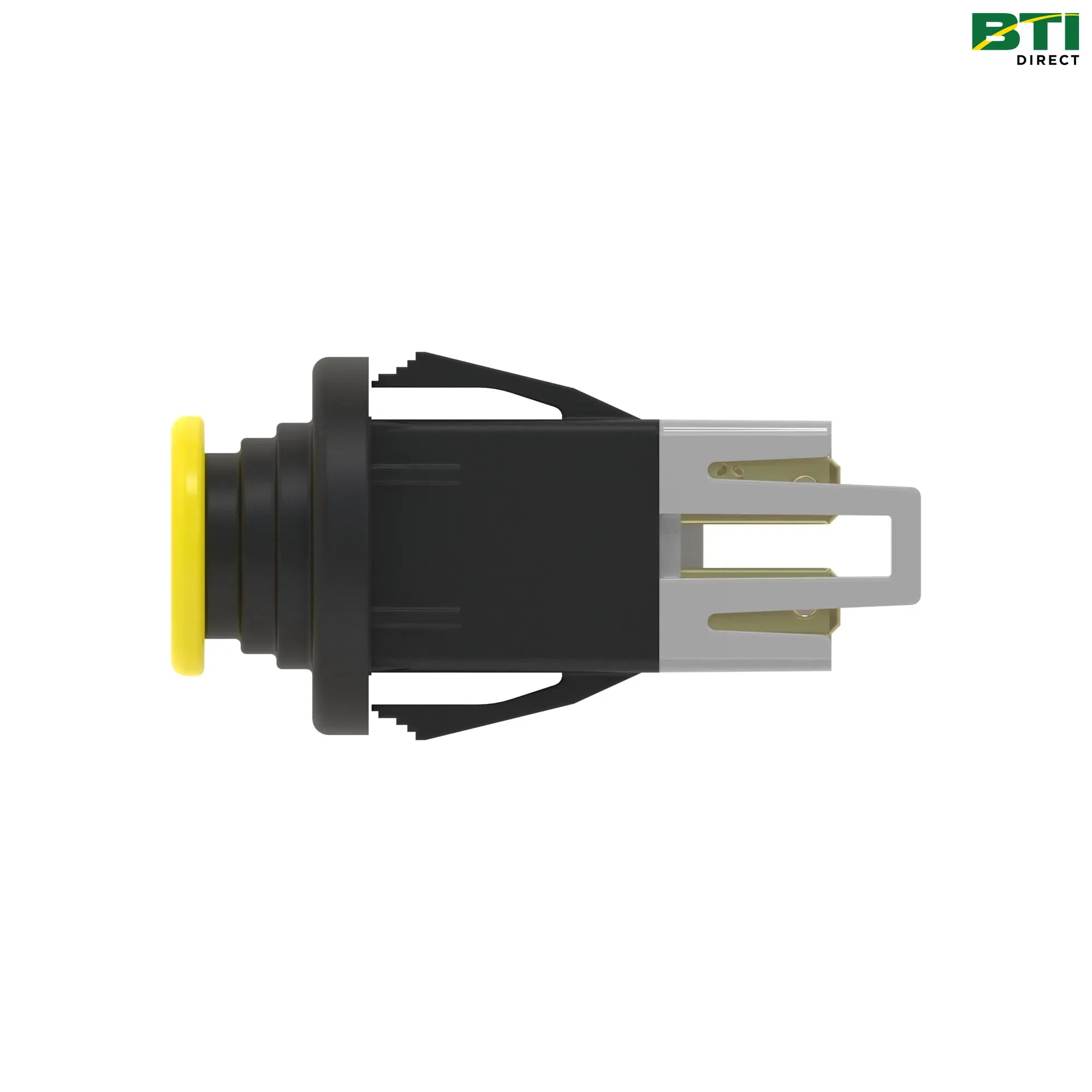 AUC10697: Reverse Implement Push Switch