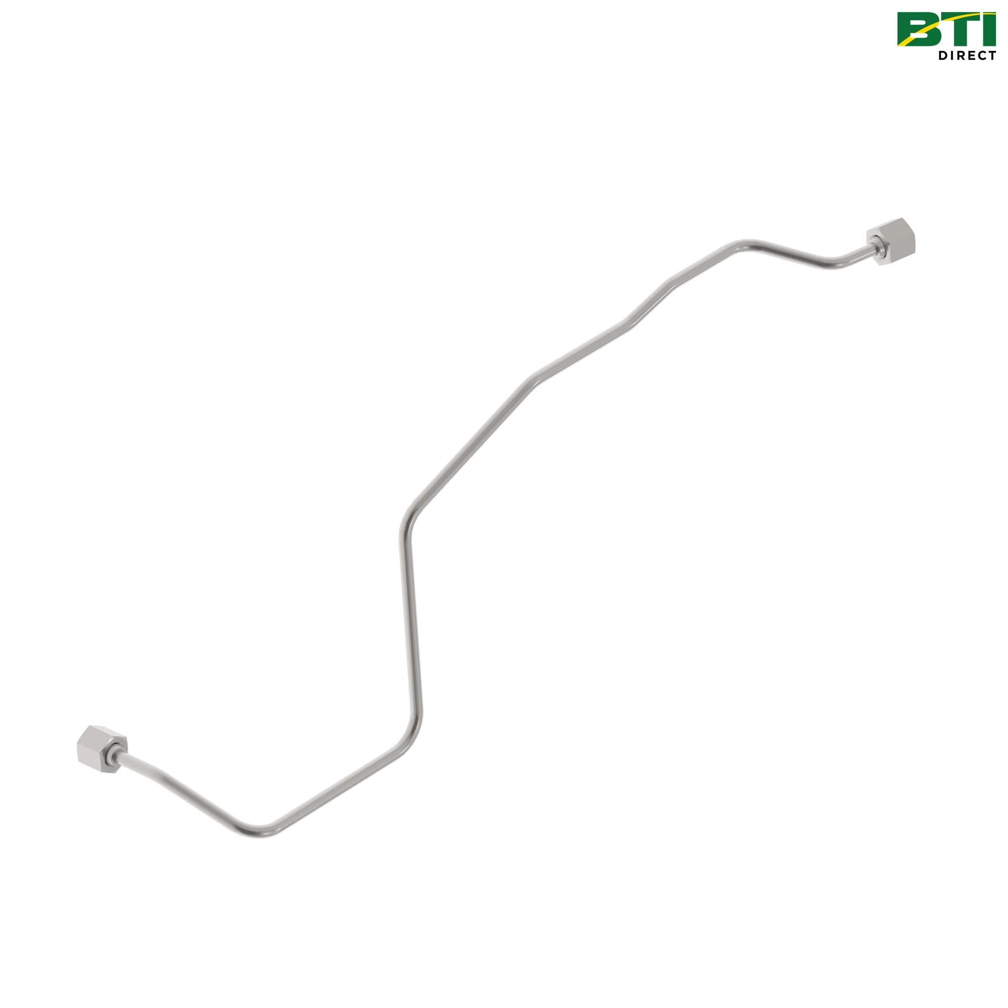 AL221434: Brake Bleeding Line