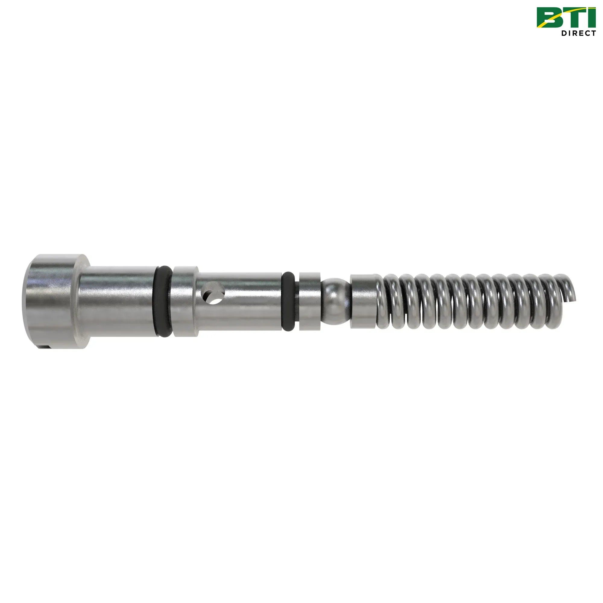 AUC13075: Hydraulic Pump Relief Valve Kit