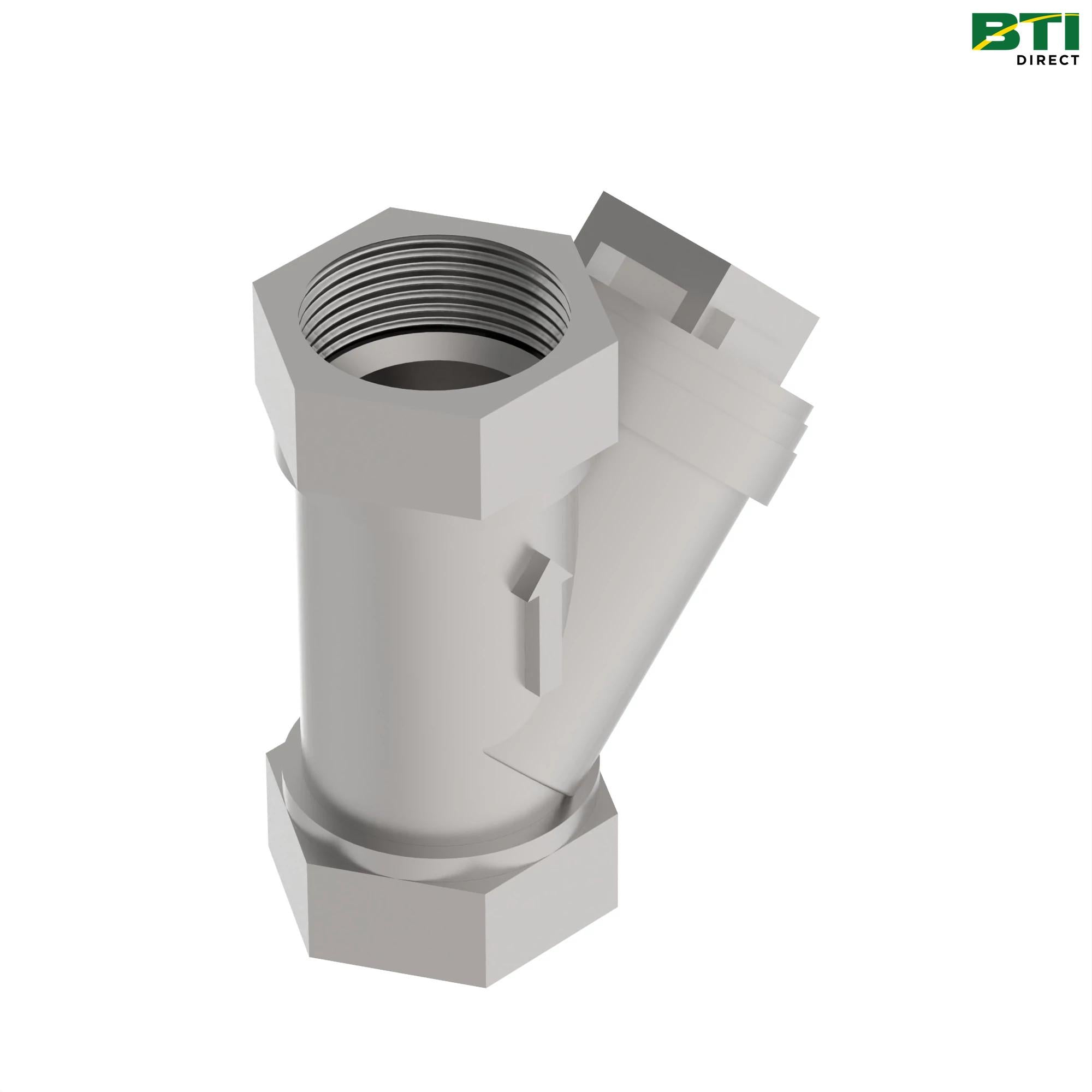 F706016: Strainer