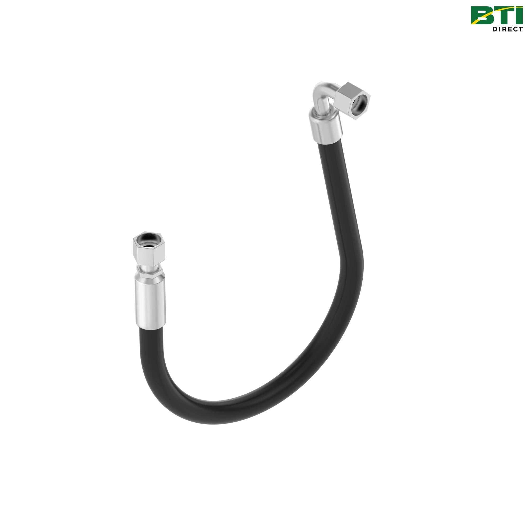 AN305210: Priority Valve Hydraulic Hose