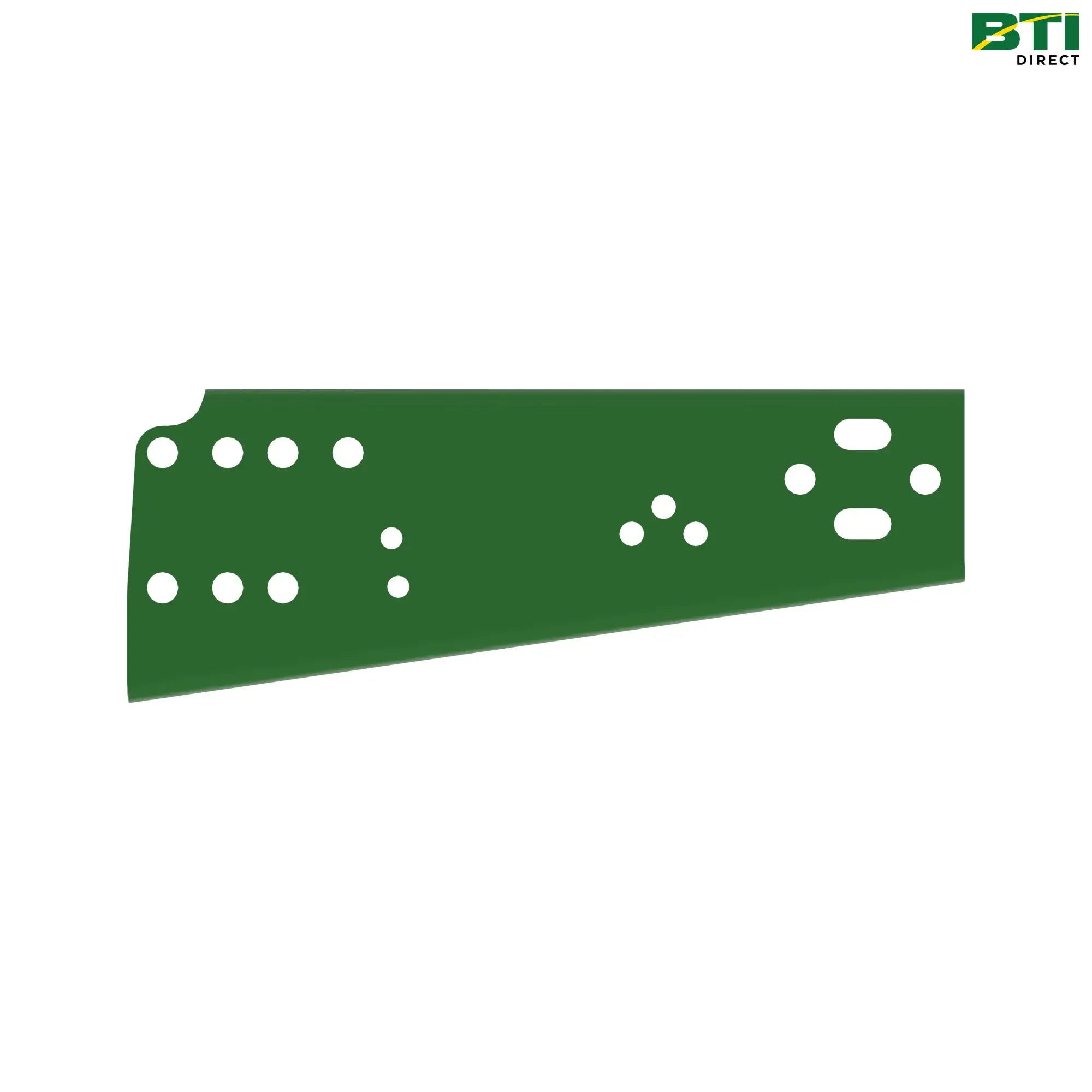 AW35670: Bracket