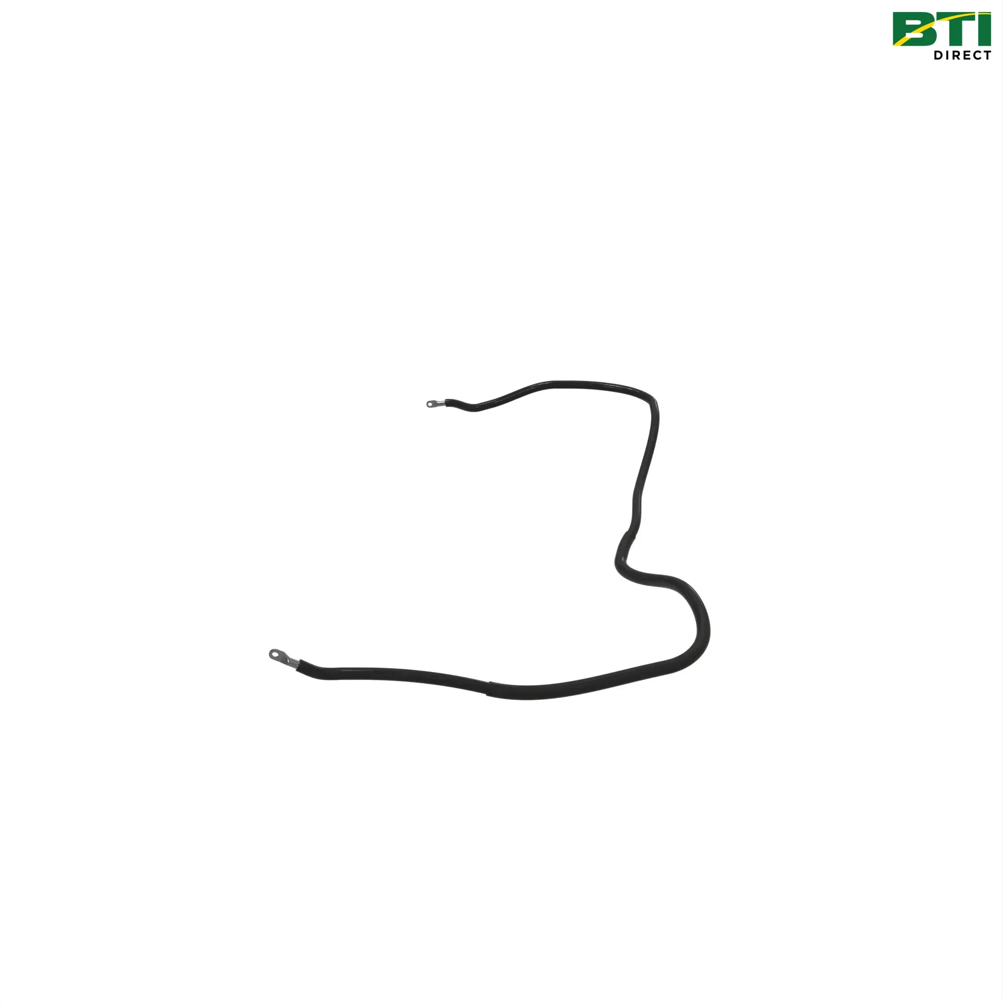 RE333747: Battery Cable, Length 2162 mm