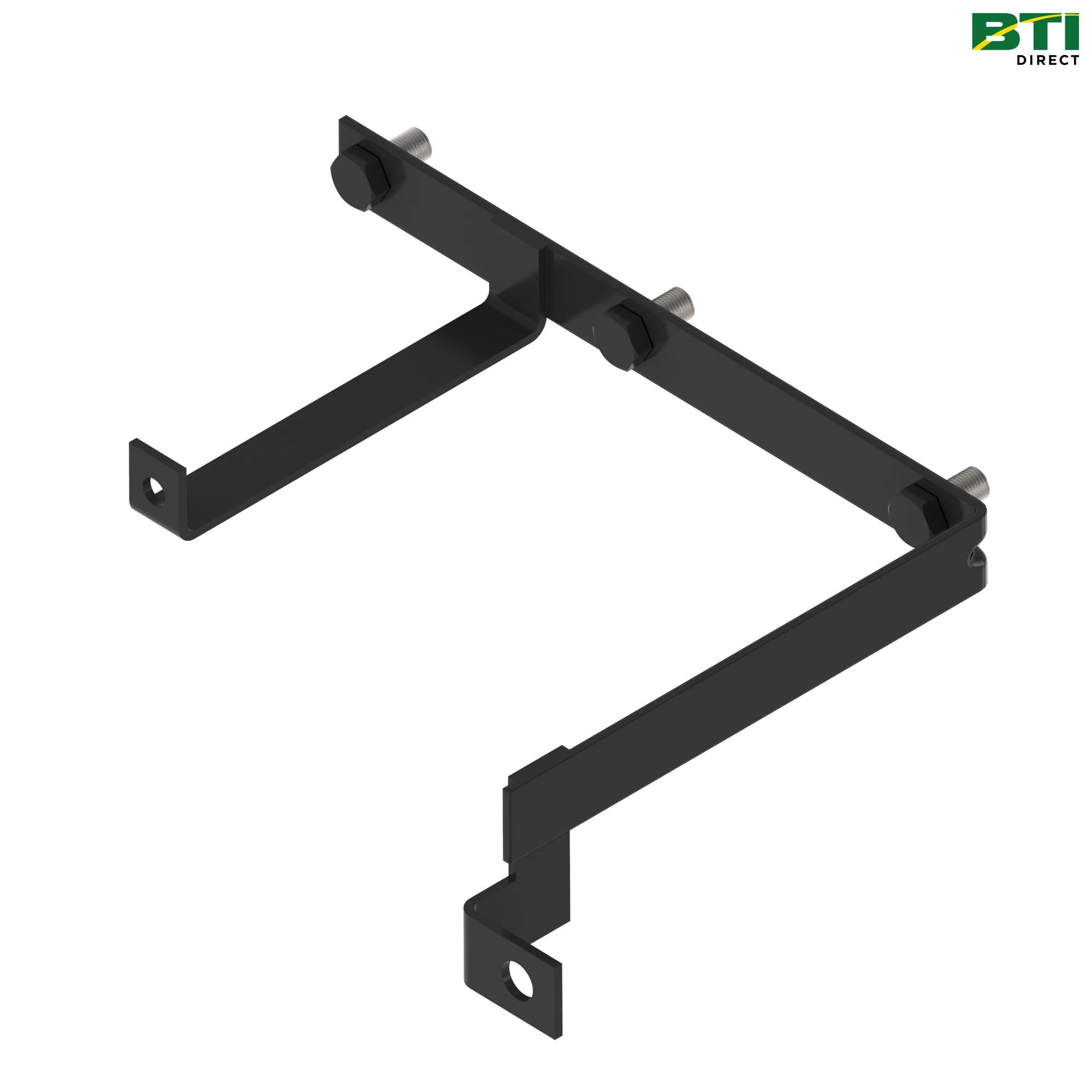 AL216296: Right Side Mud Guard Step Bracket