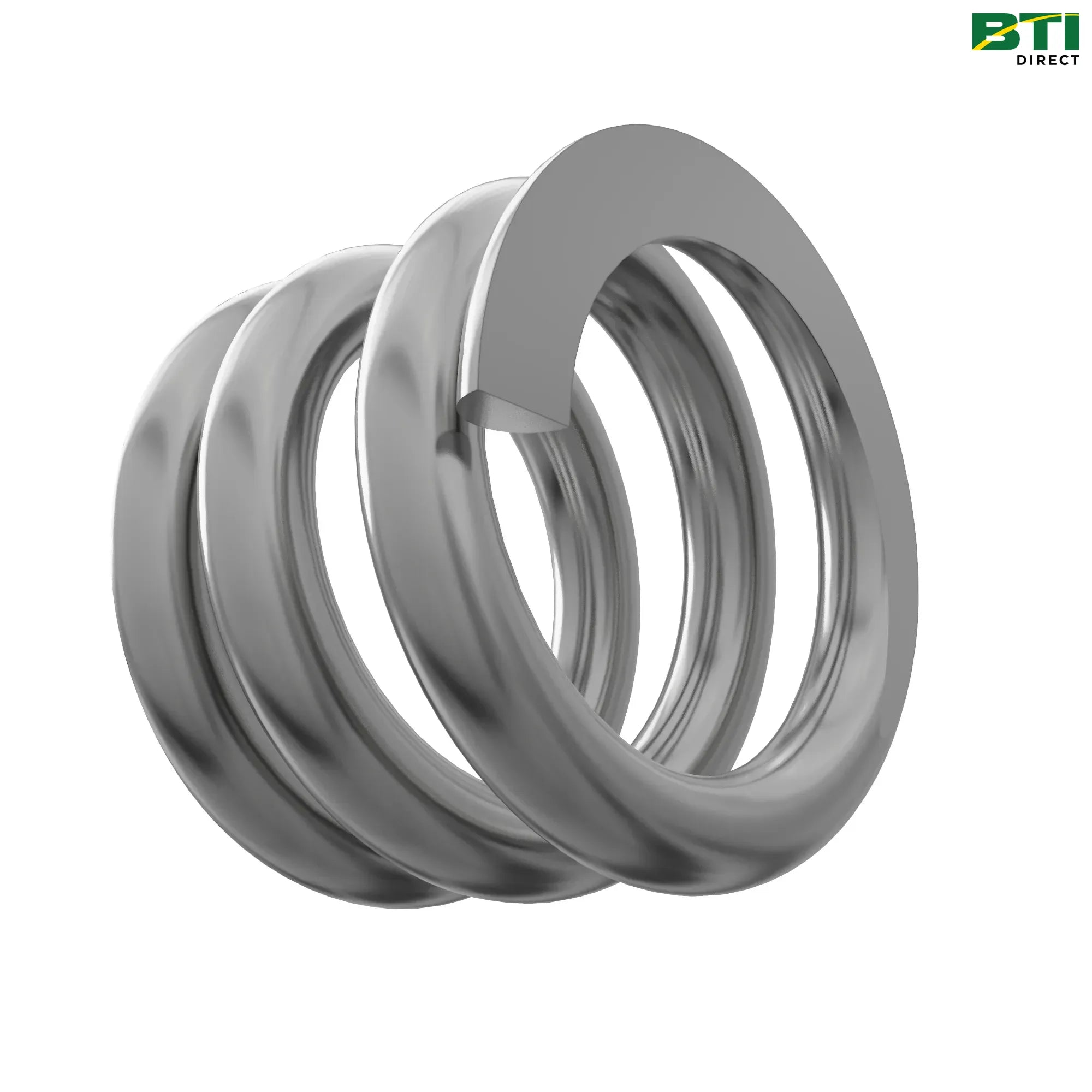MT2301: Steering Chain Spring