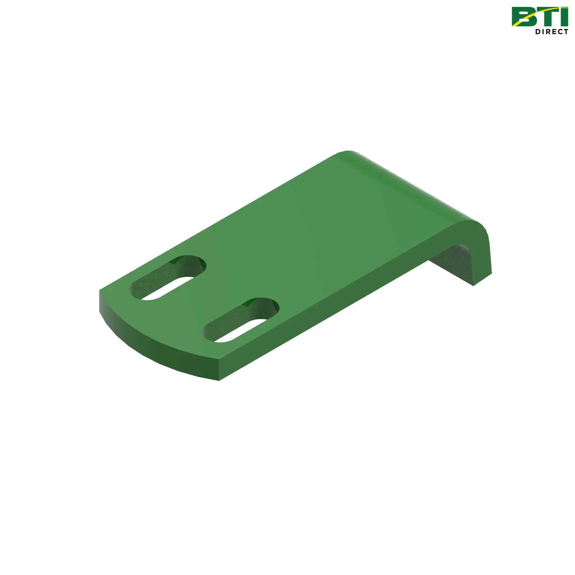 N379292: Axle Knee Clamp
