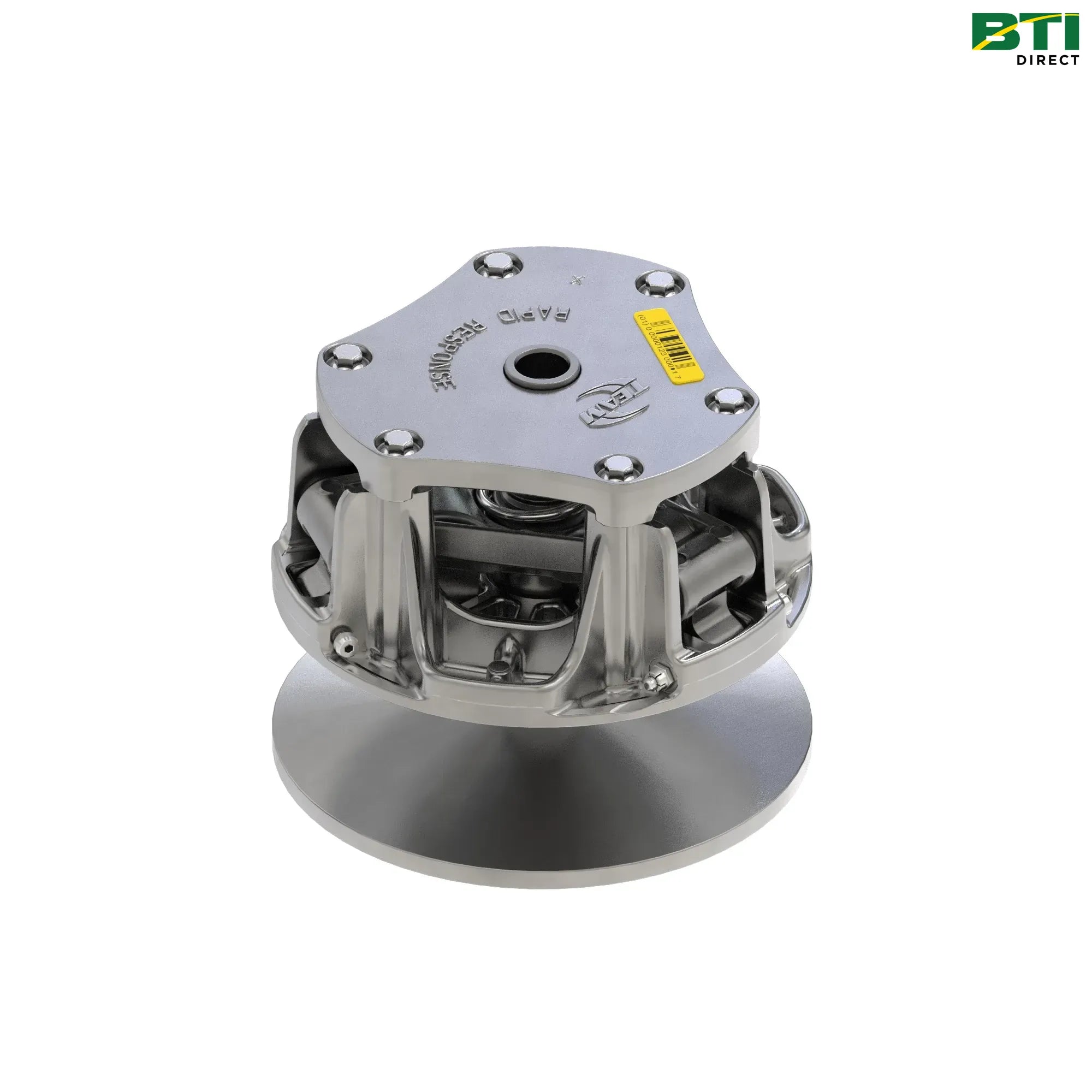 AUC17217: Primary Drive Clutch