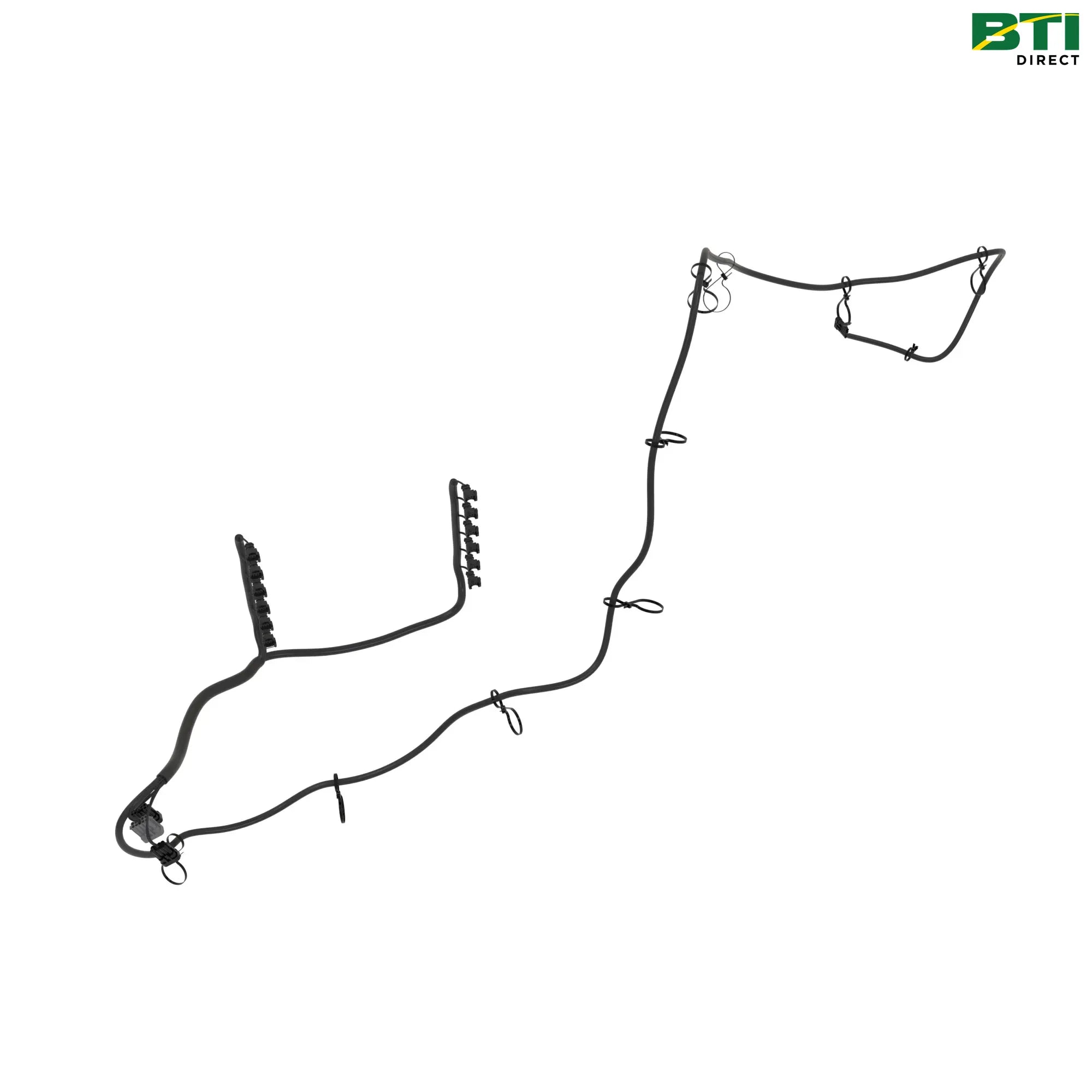 RE281286: 6 - SCV Wiring Harness