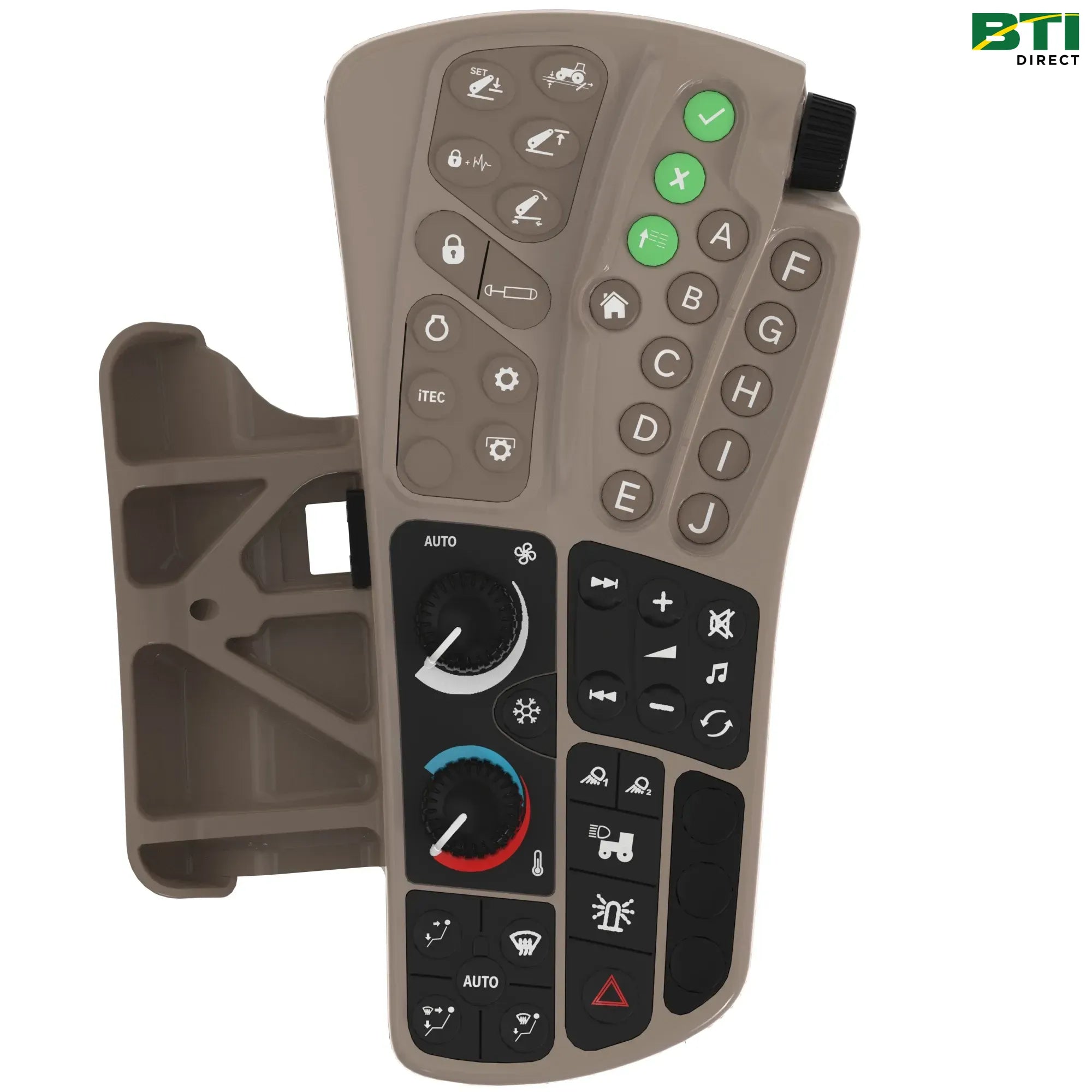 AXE38972: Cab Switch Module
