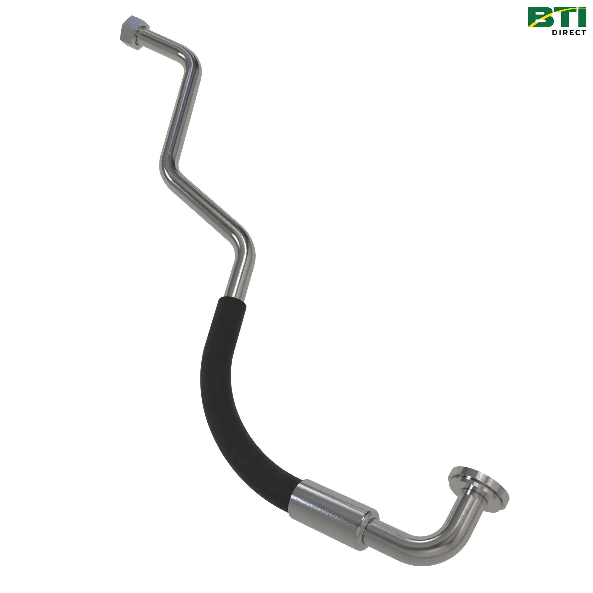 RE320826: Piston Pump Inlet Line