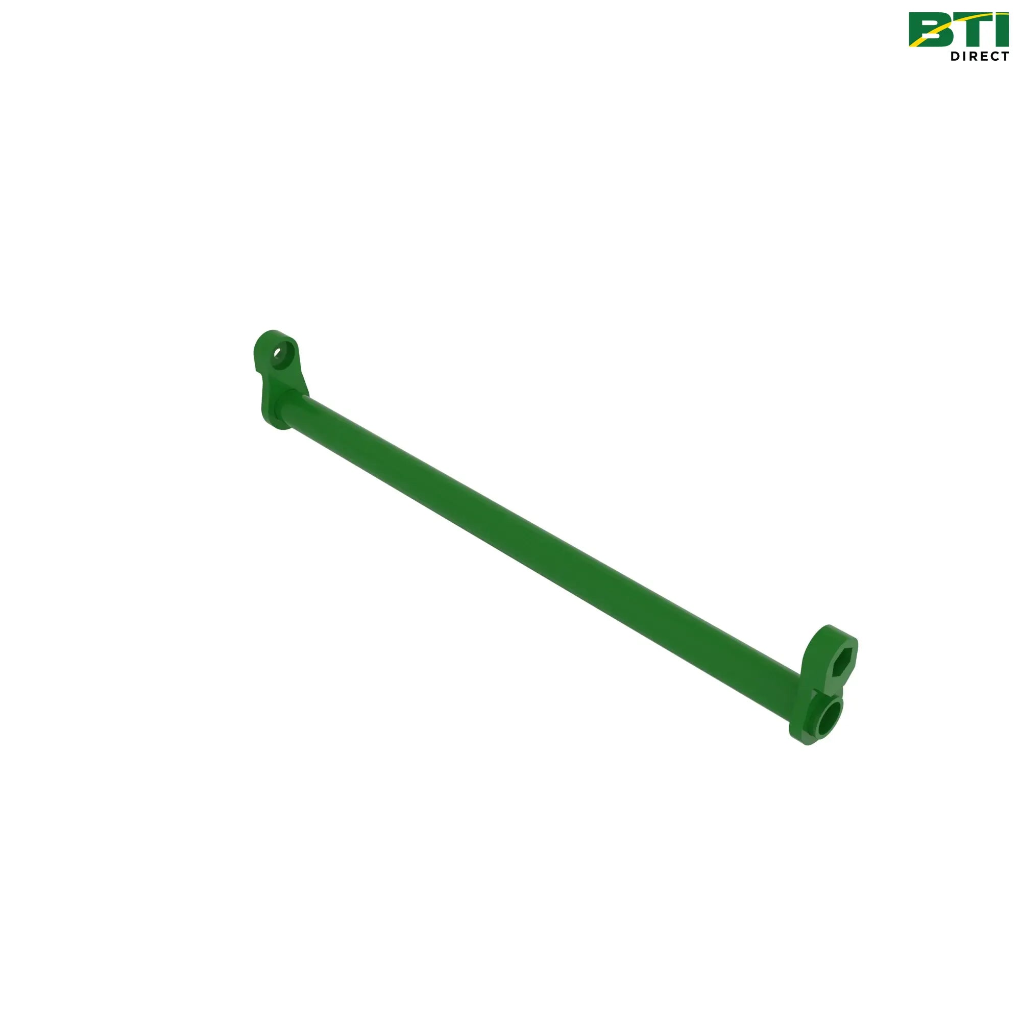 AXE77002: Center Feed Drum Rockshaft, Right Side