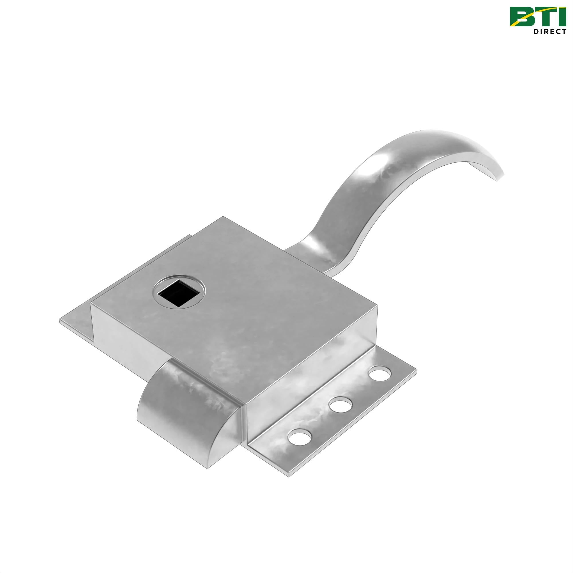AR52771: Latch