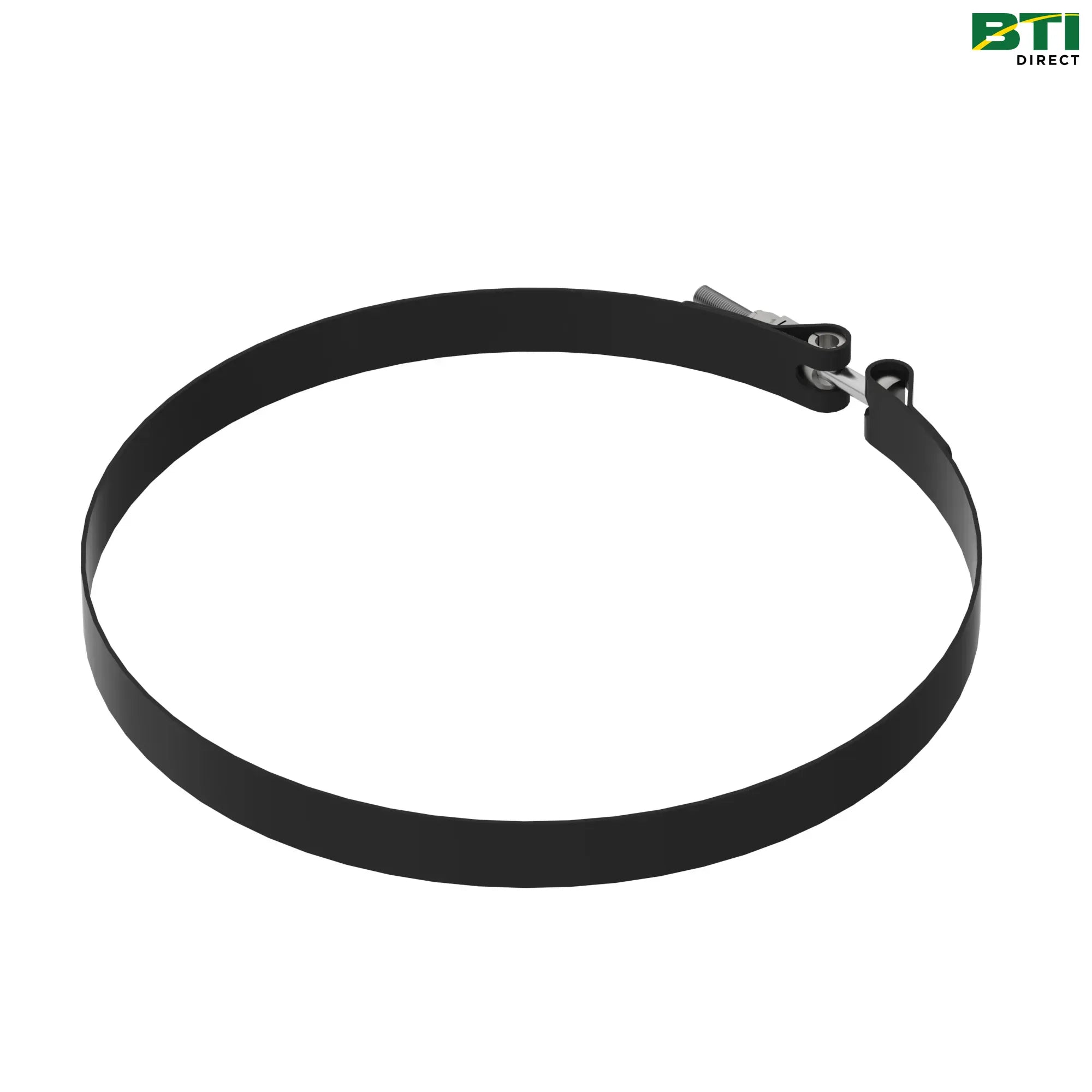 RE322404: T-Bolt Hose Clamp