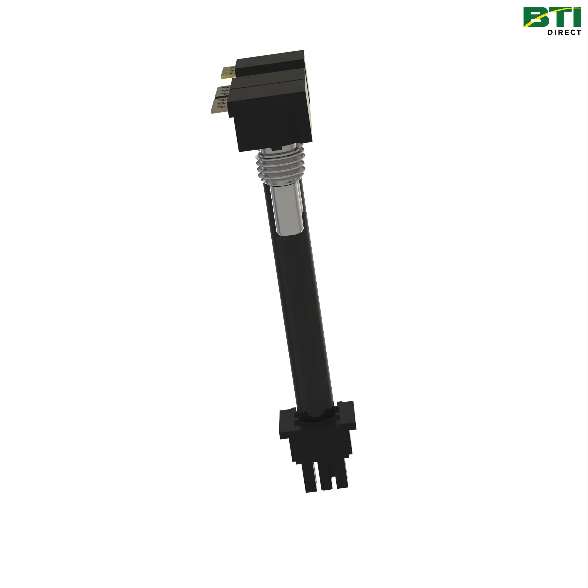 RE260692: Three Rotary Potentiometers Module