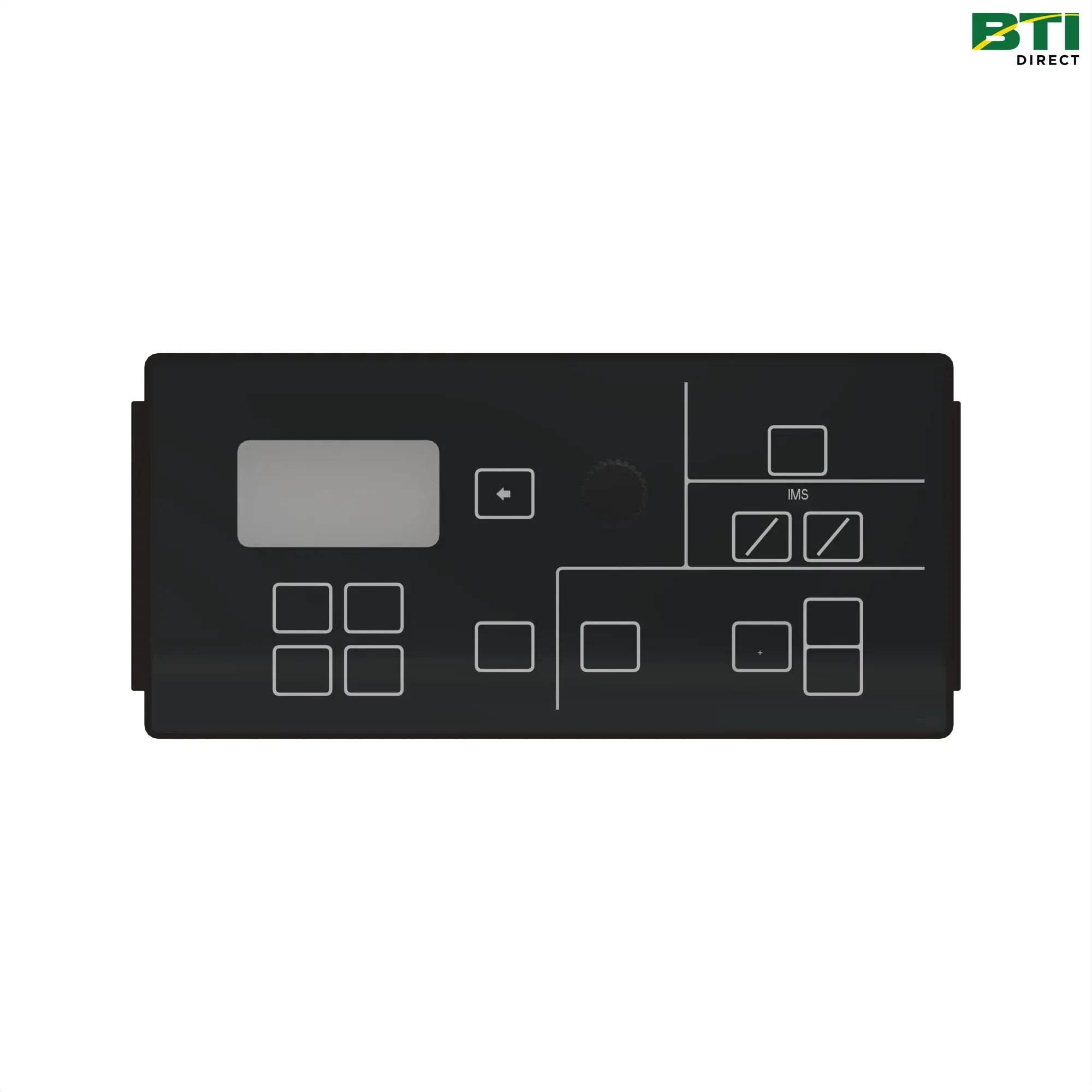 RE237980: Vehicle Monitor