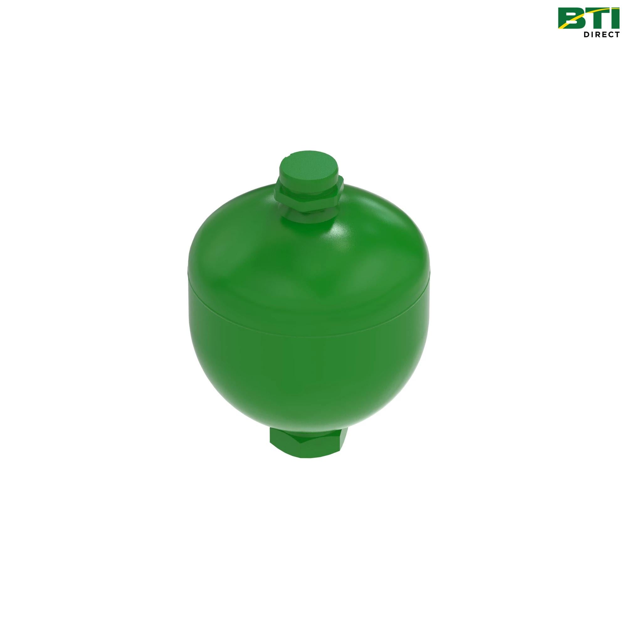 AL232465: Hydraulic Accumulator