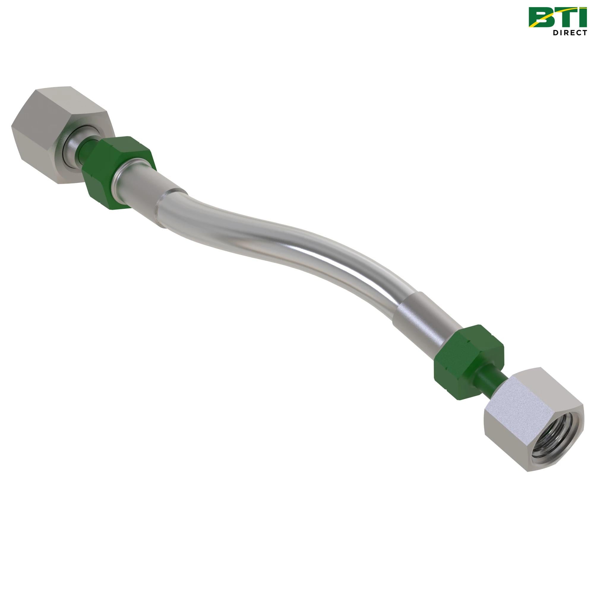 RE568357: Leak Off Fuel Line