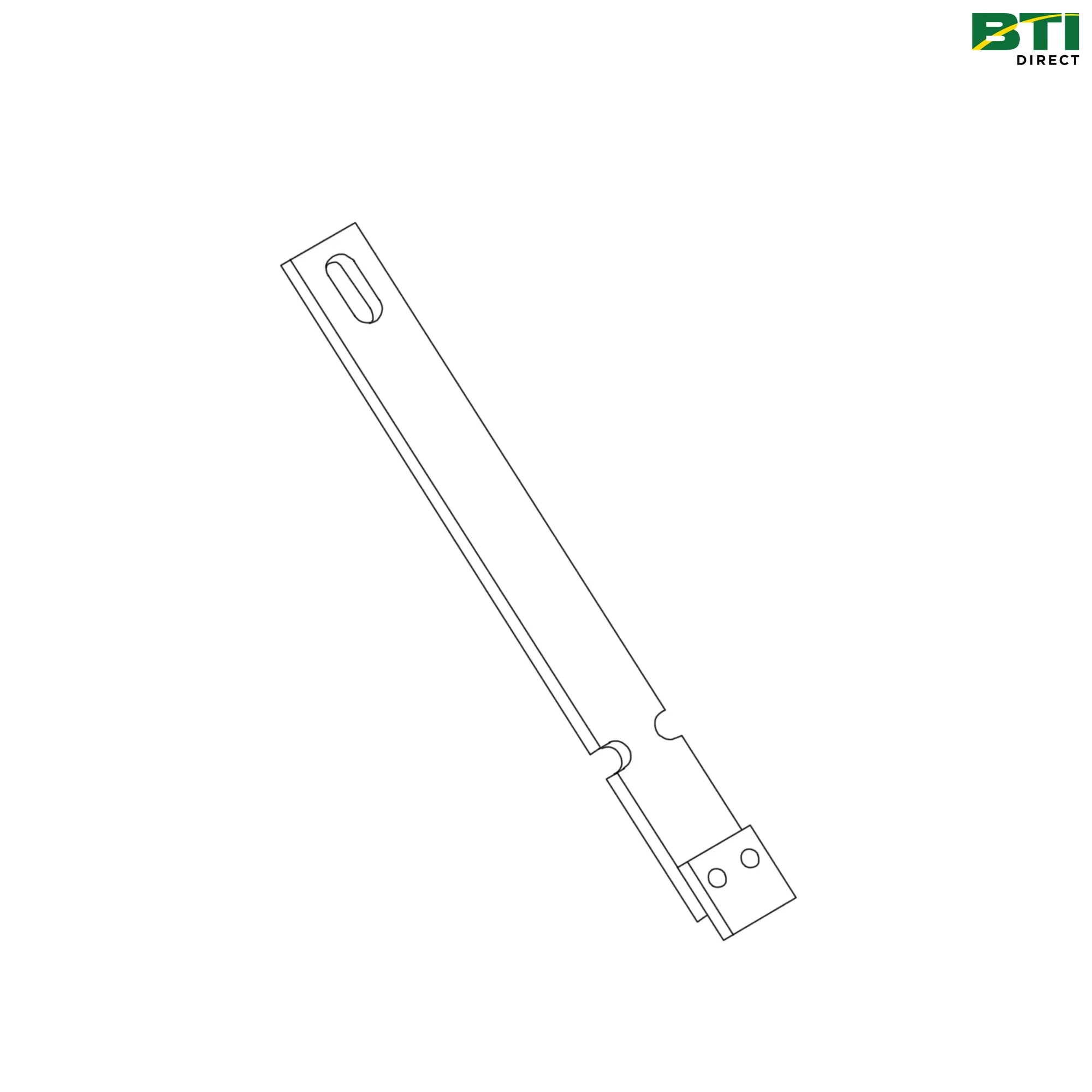 AW27694: Parking Stand Guide
