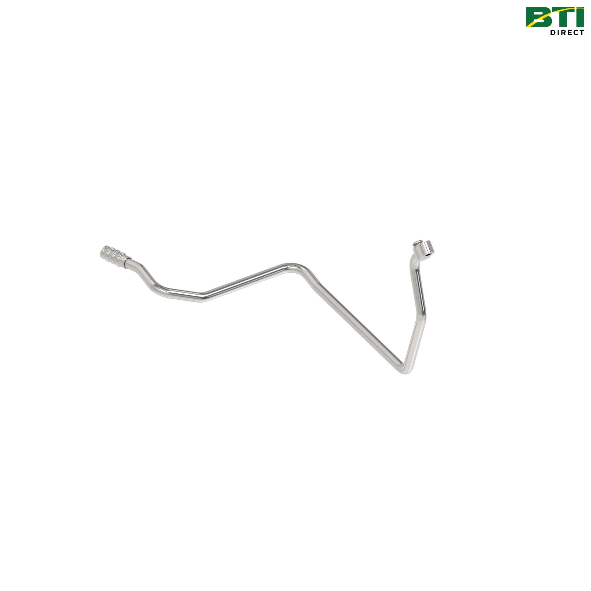 AL221530: Evaporator To Compressor AC Hose