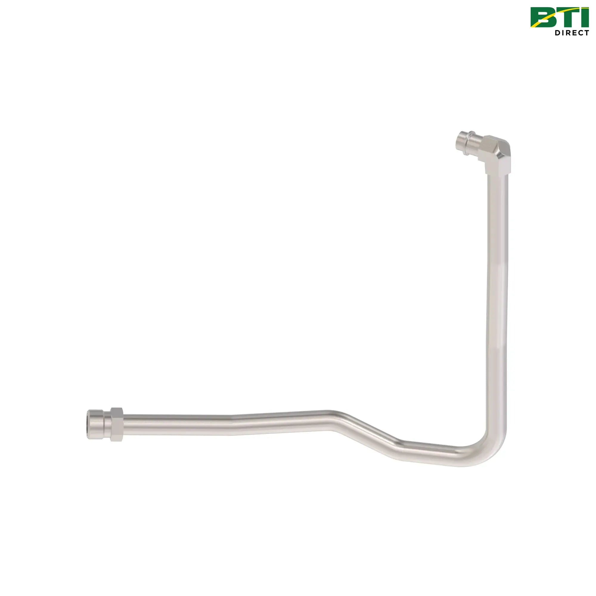 RE249968: Rear Suction Refrigerant Line