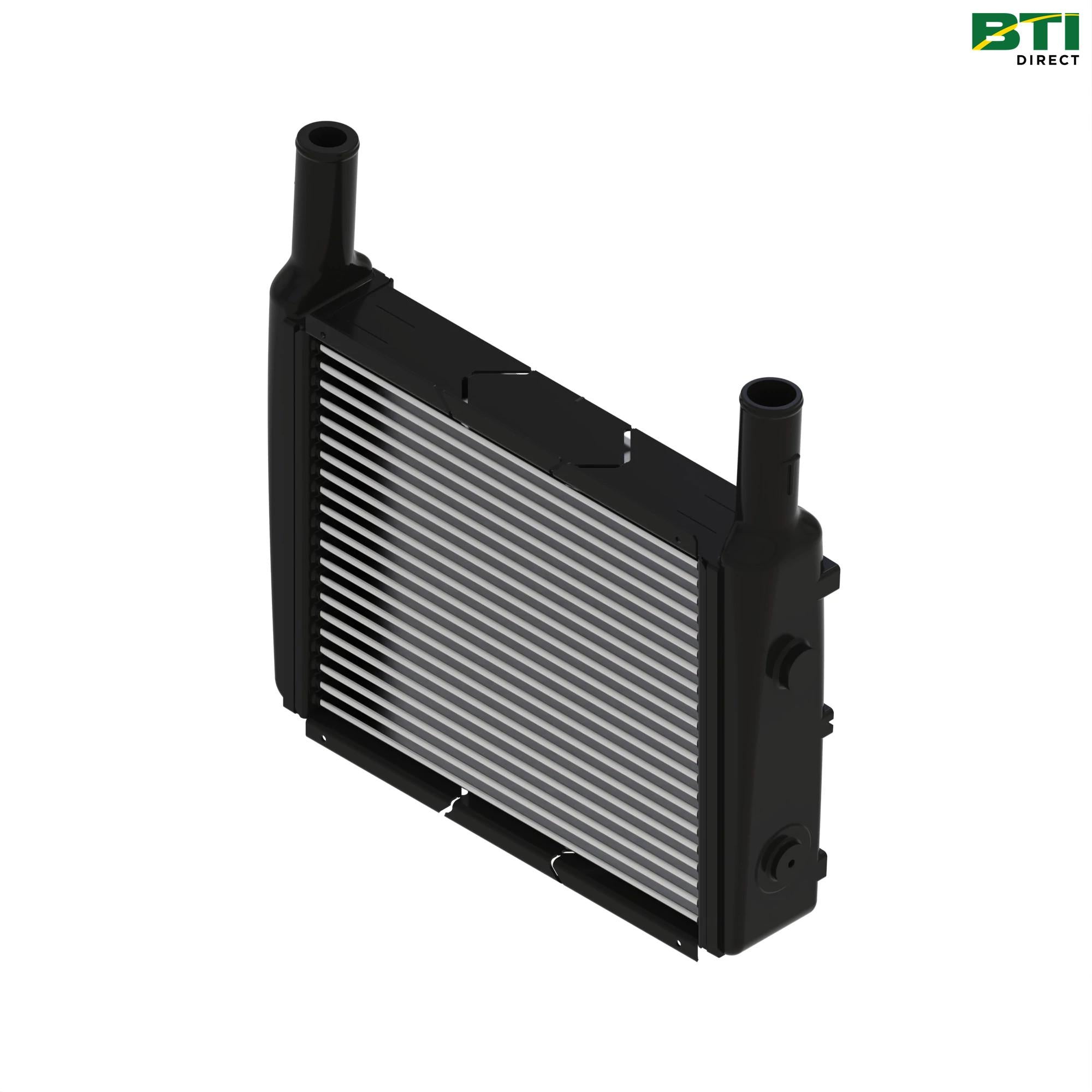 AL218904: Charge Air Aftercooler