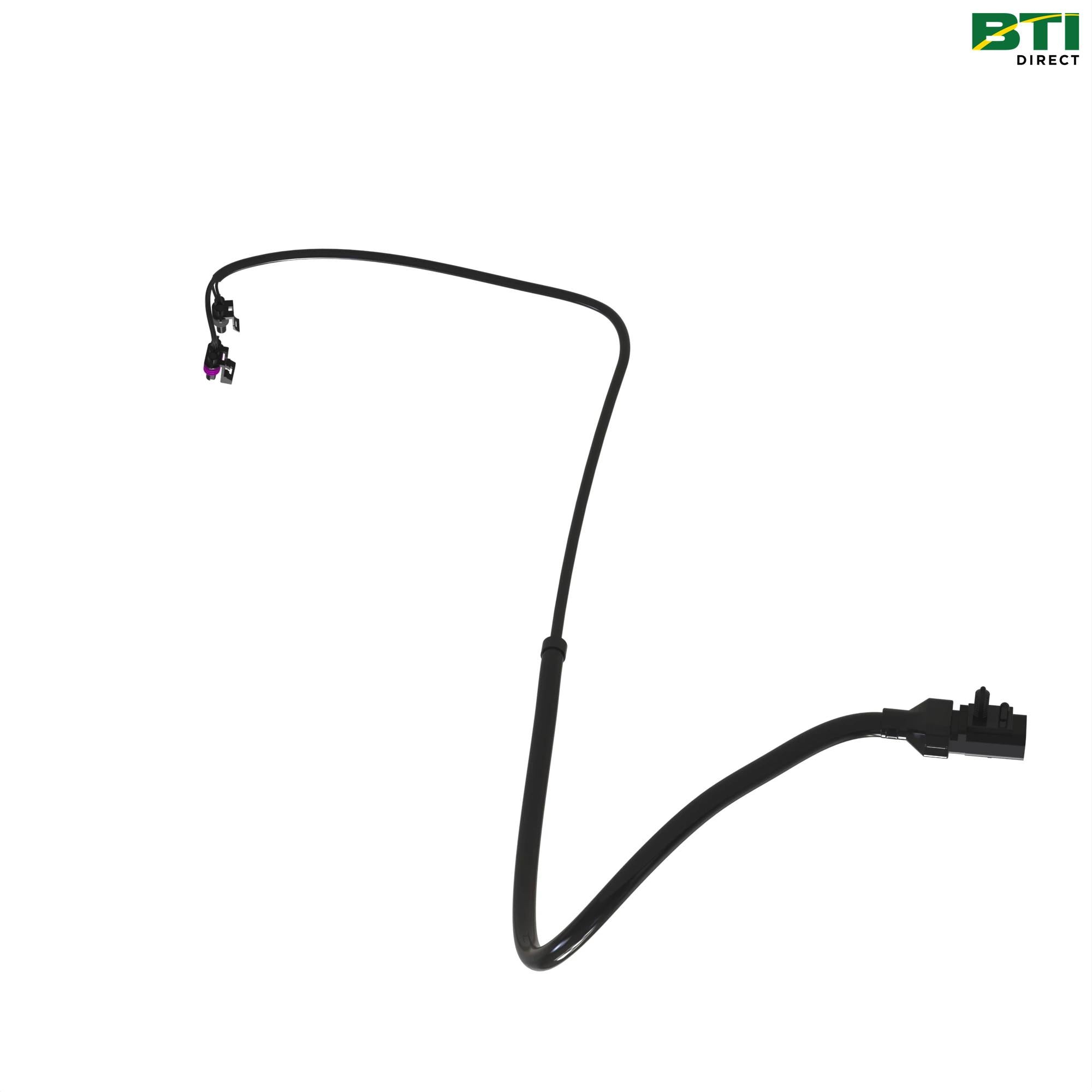 AL212290: Turn Signal Lights Wiring Harness