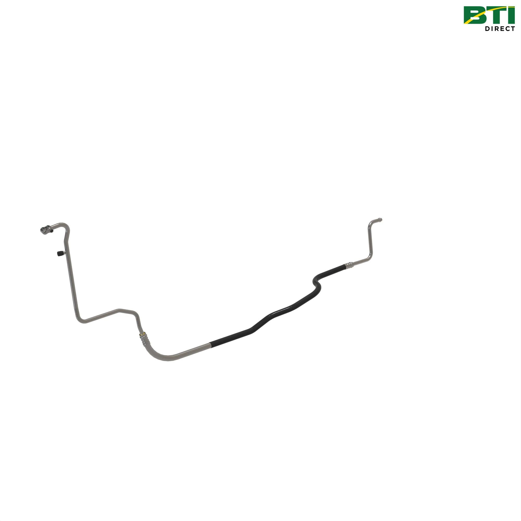 AL179101: Refrigerant Hose