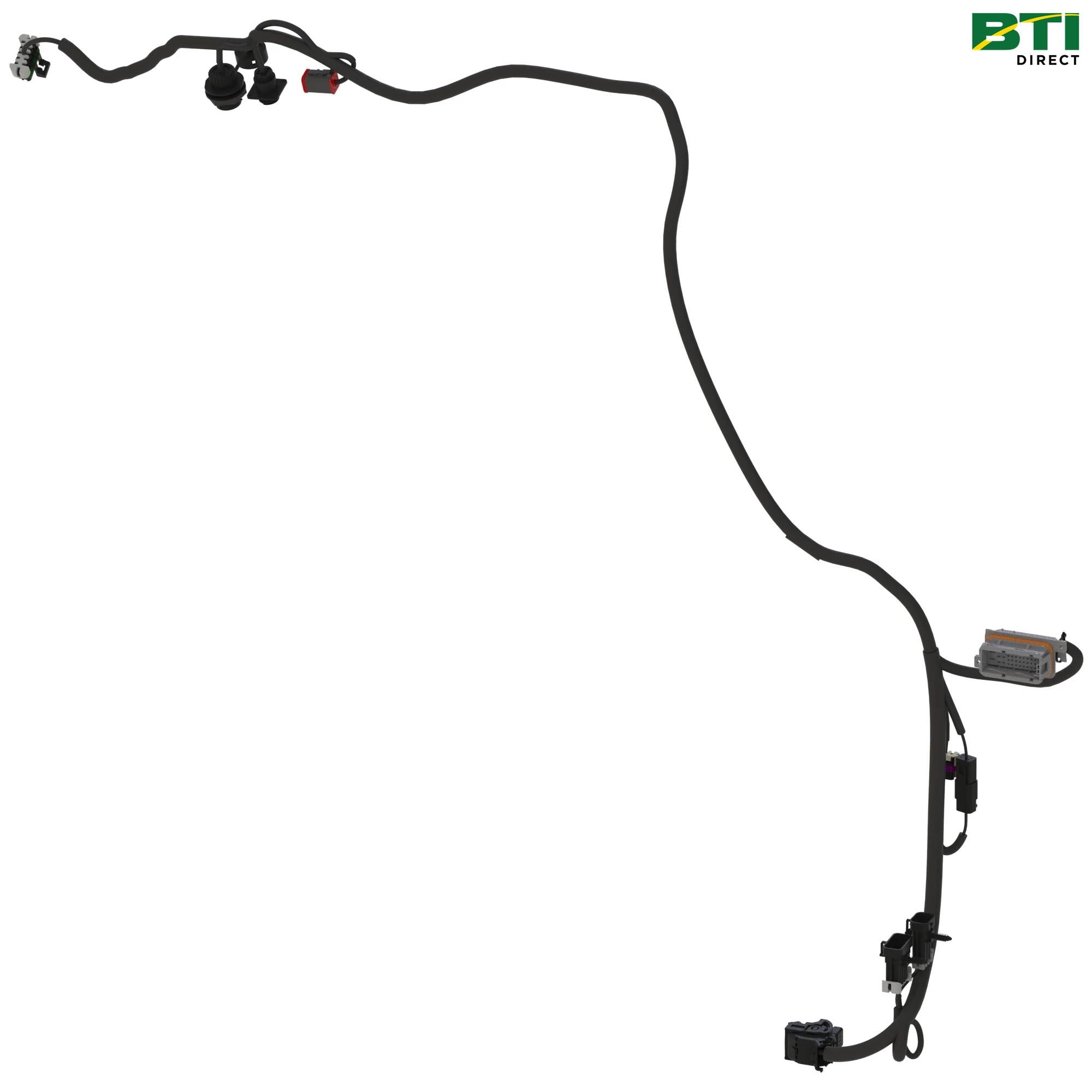 AL236006: Wiring Harness