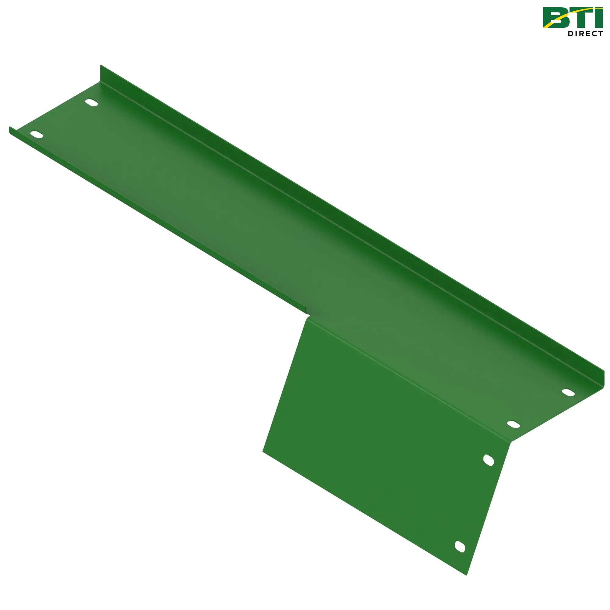 N377010: Tunnel Rear Angle