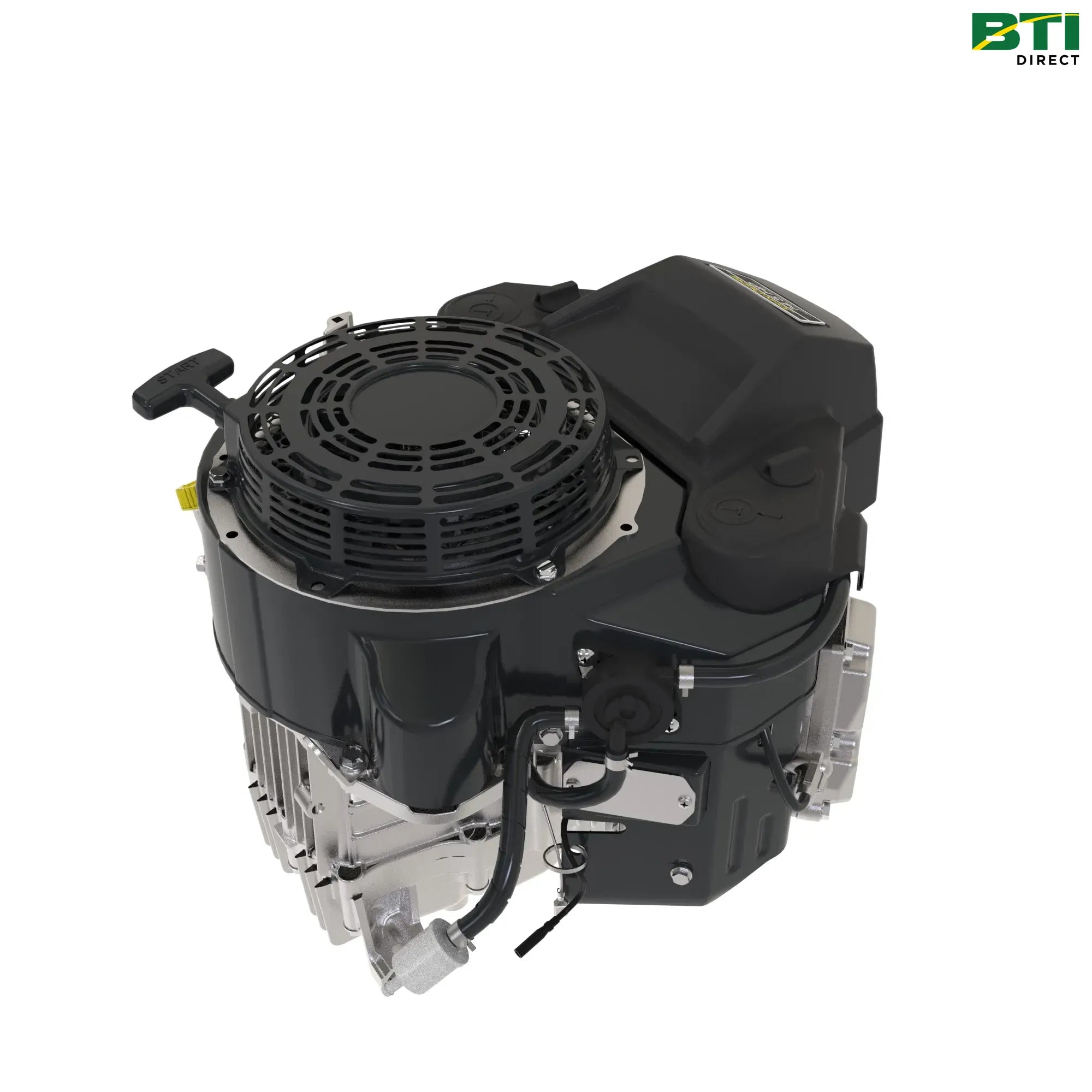 AUC22263: Gasoline Kawasaki Engine Assembly