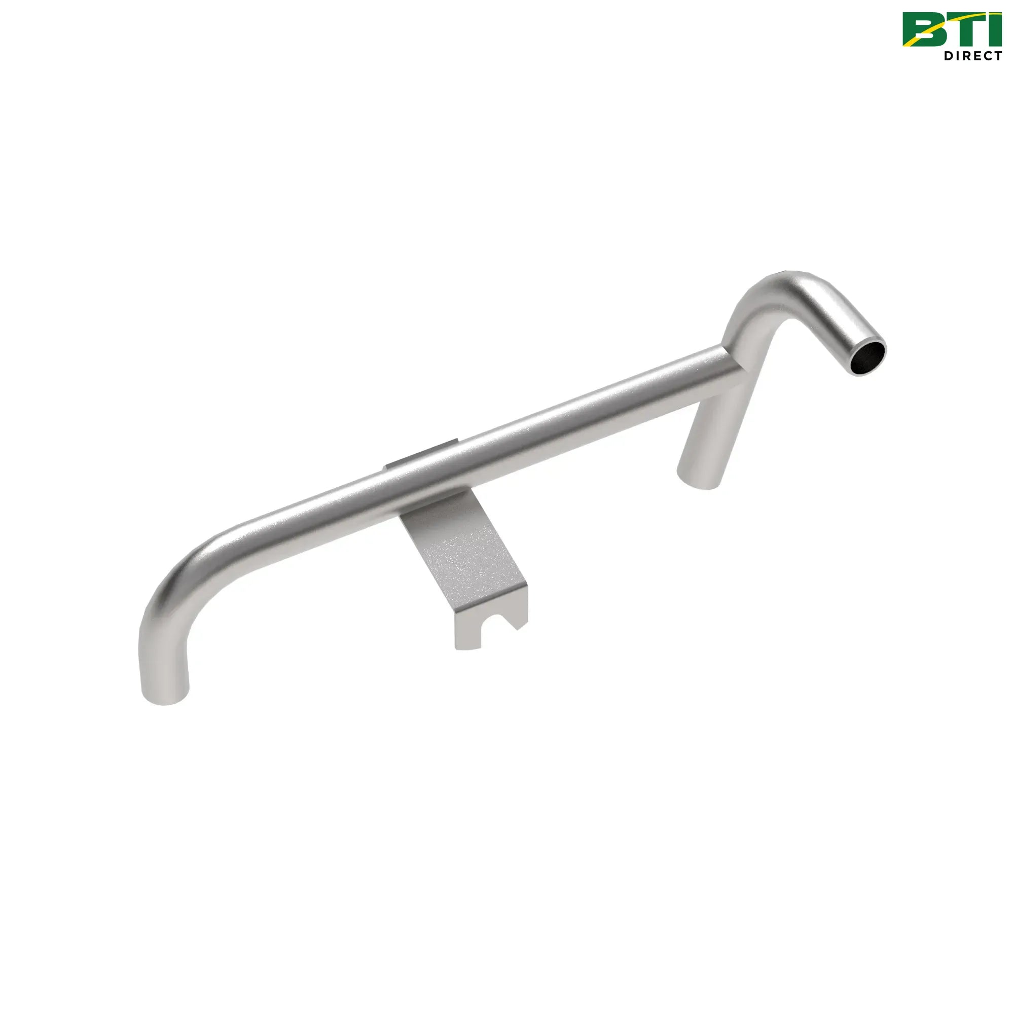 RE154631: Differential Lock Hydraulic Oil Return Tube