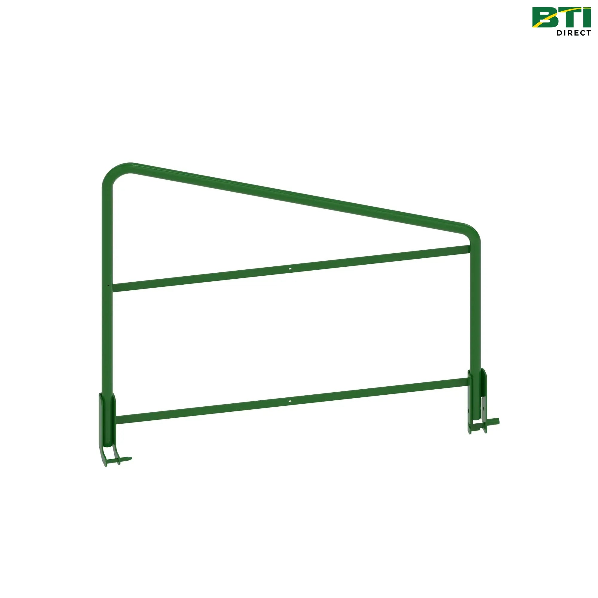 AXE62883: Engine Platform Handrail