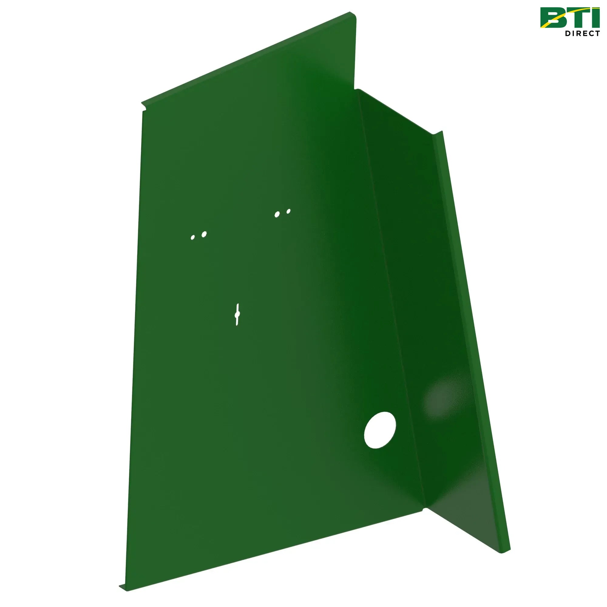 N373002: Front Radiator Panel