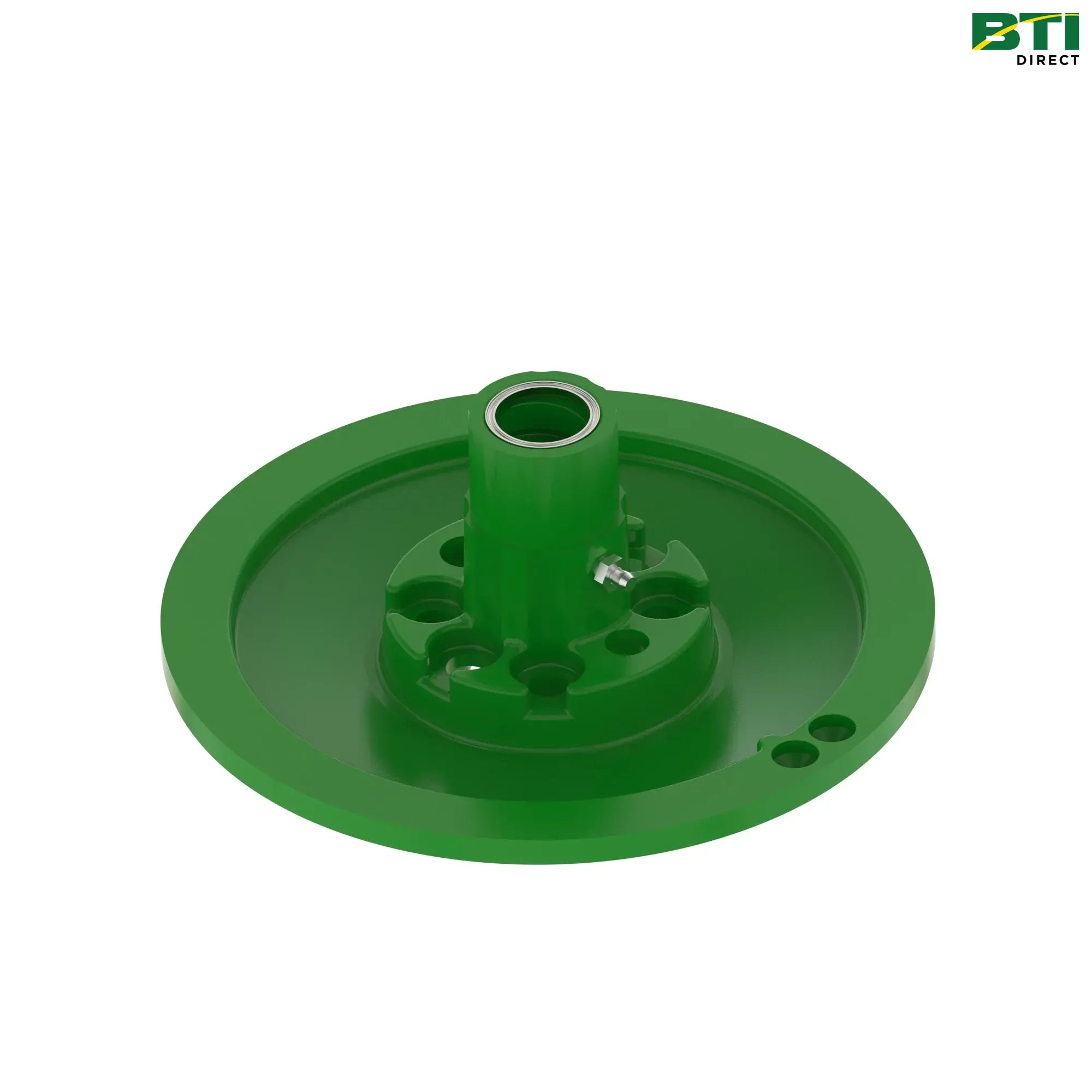 AXE38442: Cleaning Fan Drive Sheave Assembly