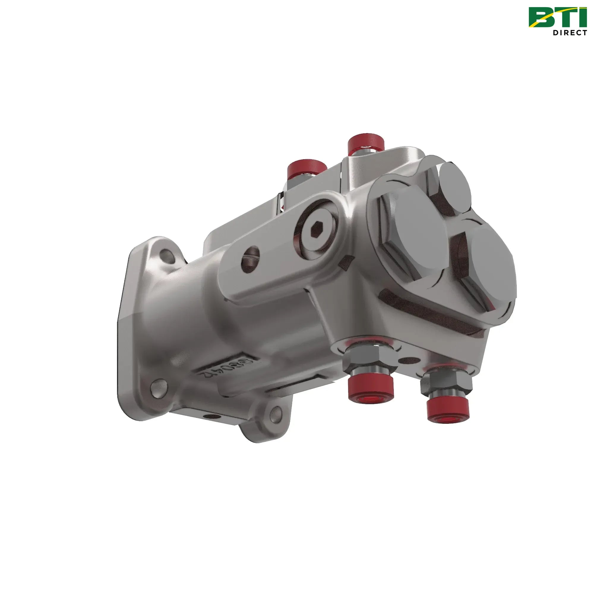 RE179701: Brake Valve