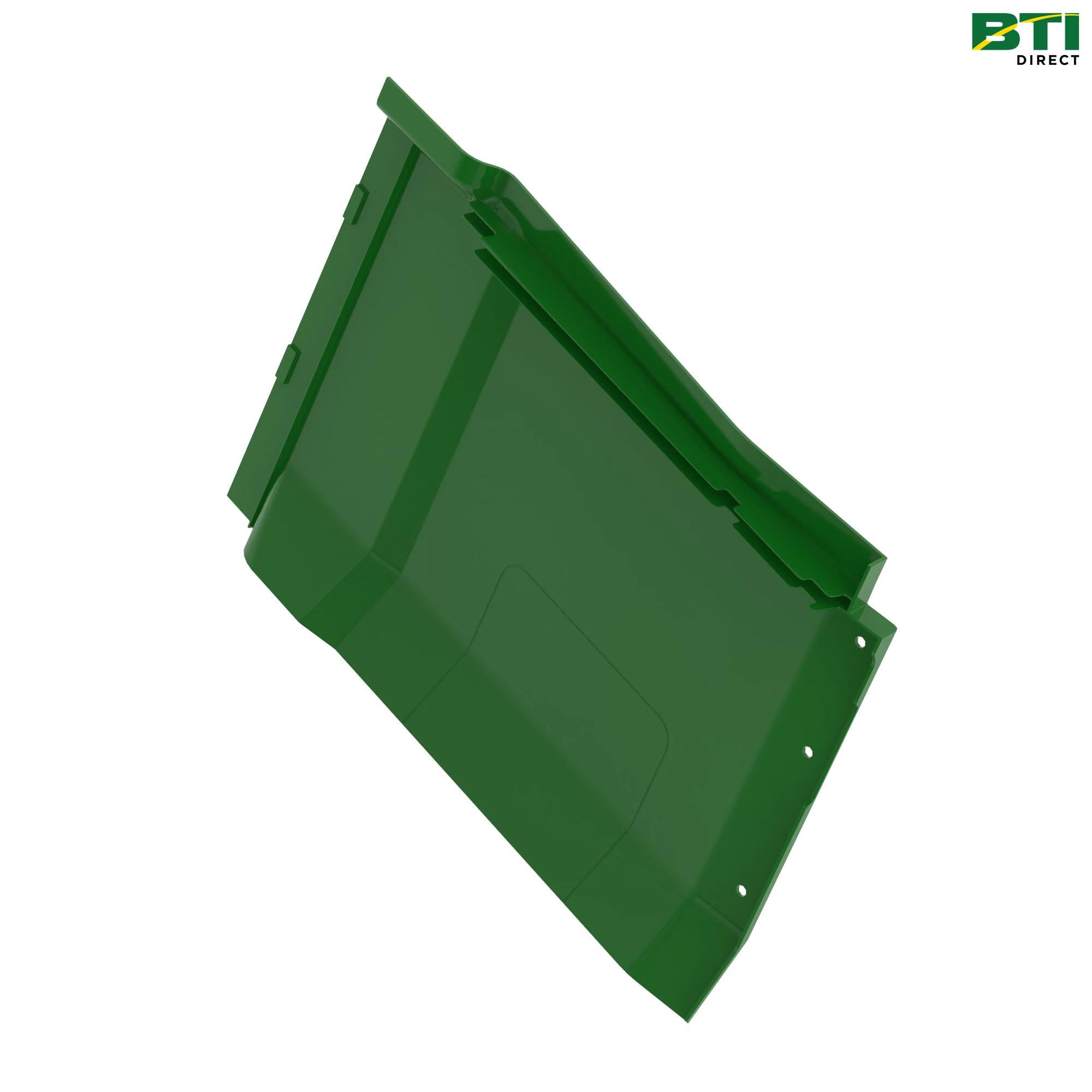 L221943: Front Panel, Right Side