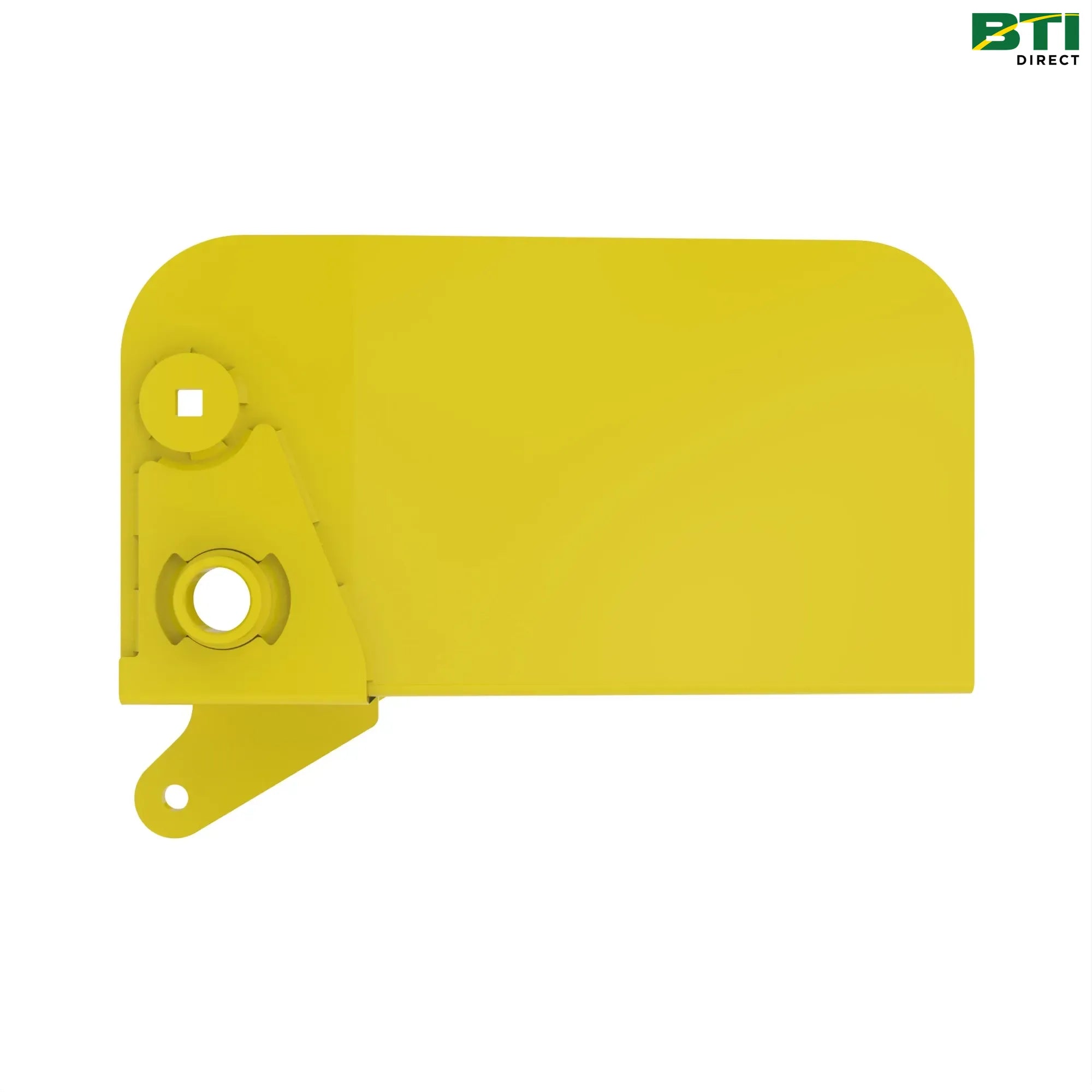 AXE55604: Dura Line™ Spout End Flap with Cap