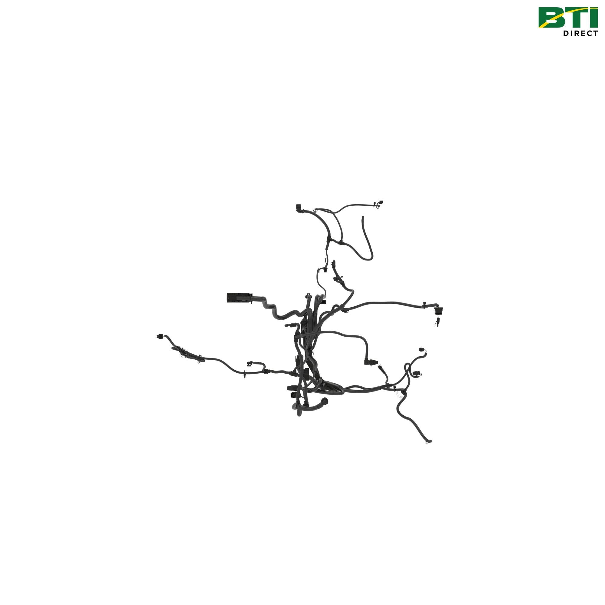 AL227313: Transmission Chassis Wiring Harness